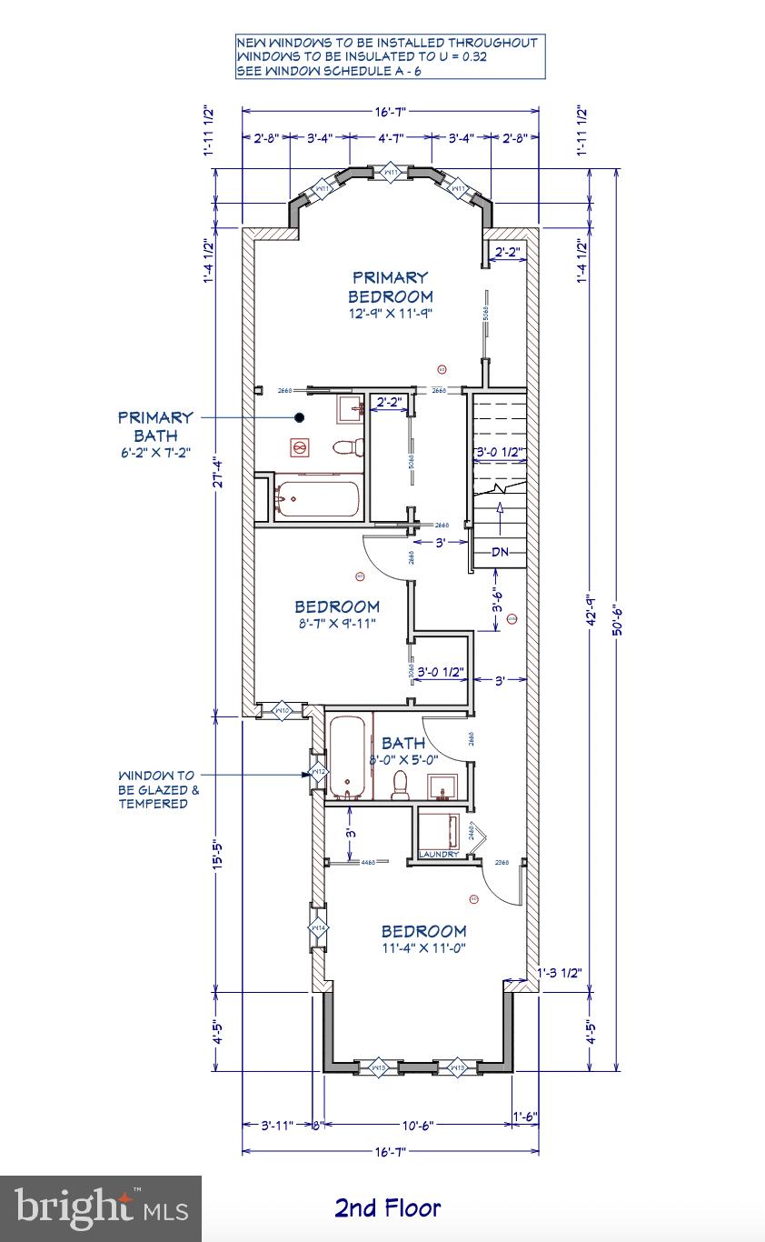 PHILADELPHIA (WEST) - Residential Lease