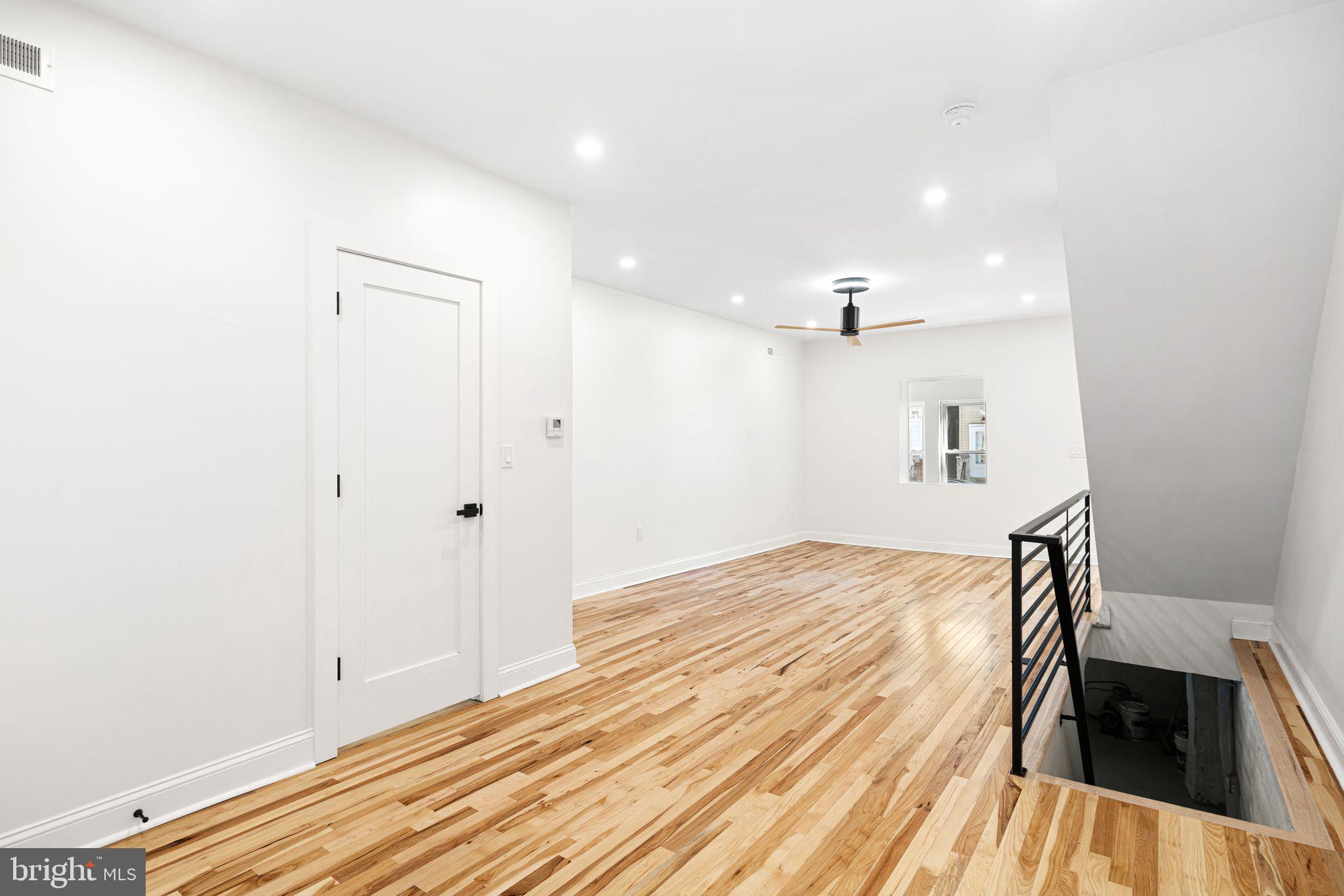 PHILADELPHIA (WEST) - Residential Lease