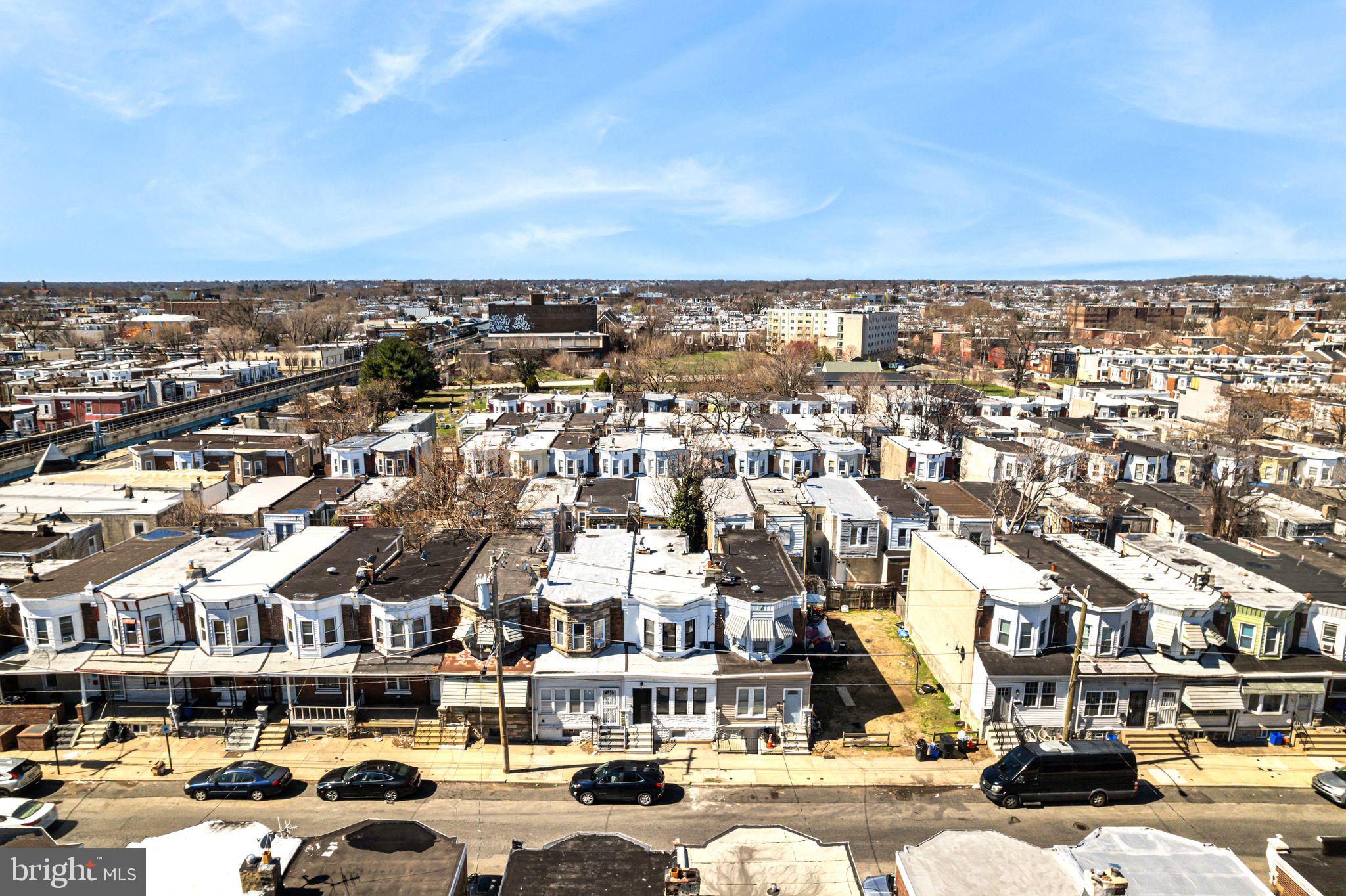 PHILADELPHIA (WEST) - Residential Lease