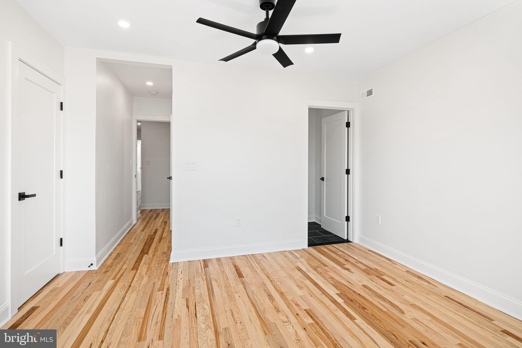 PHILADELPHIA (WEST) - Residential Lease