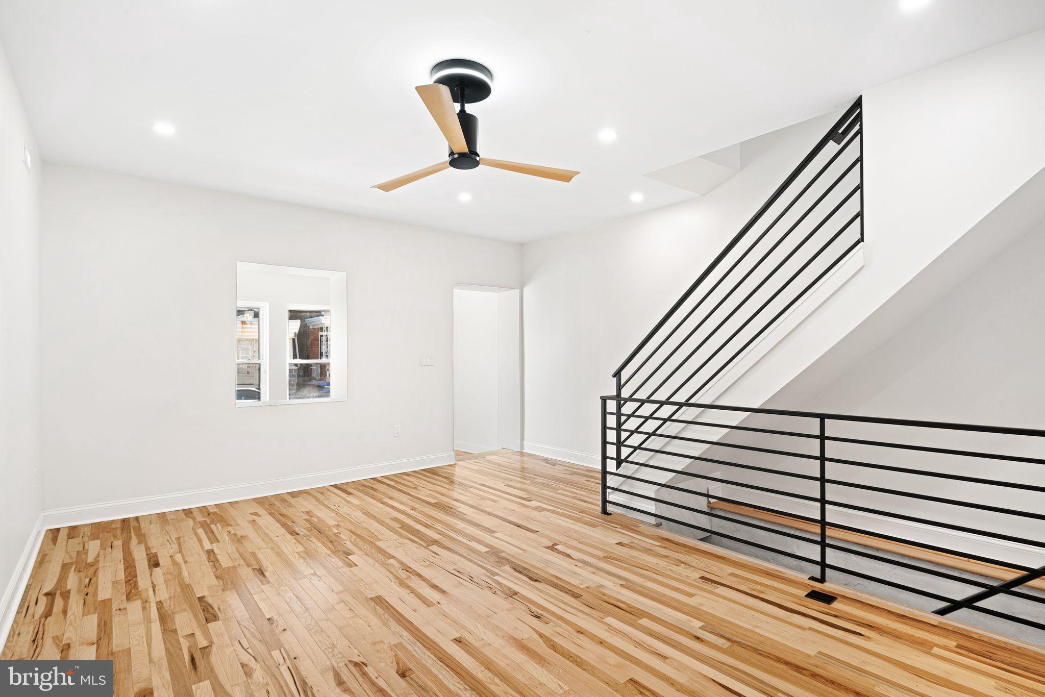 PHILADELPHIA (WEST) - Residential Lease