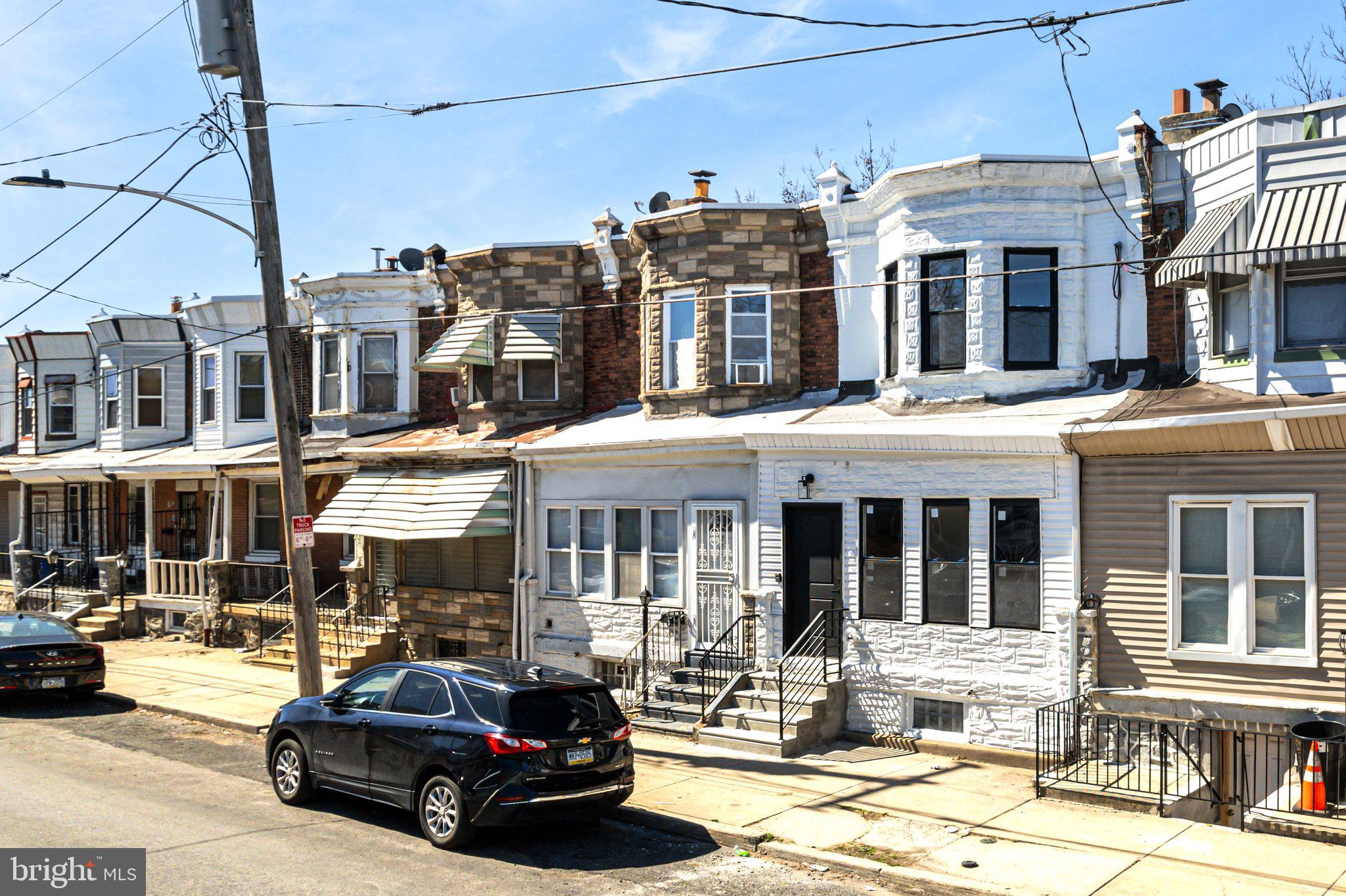 PHILADELPHIA (WEST) - Residential Lease