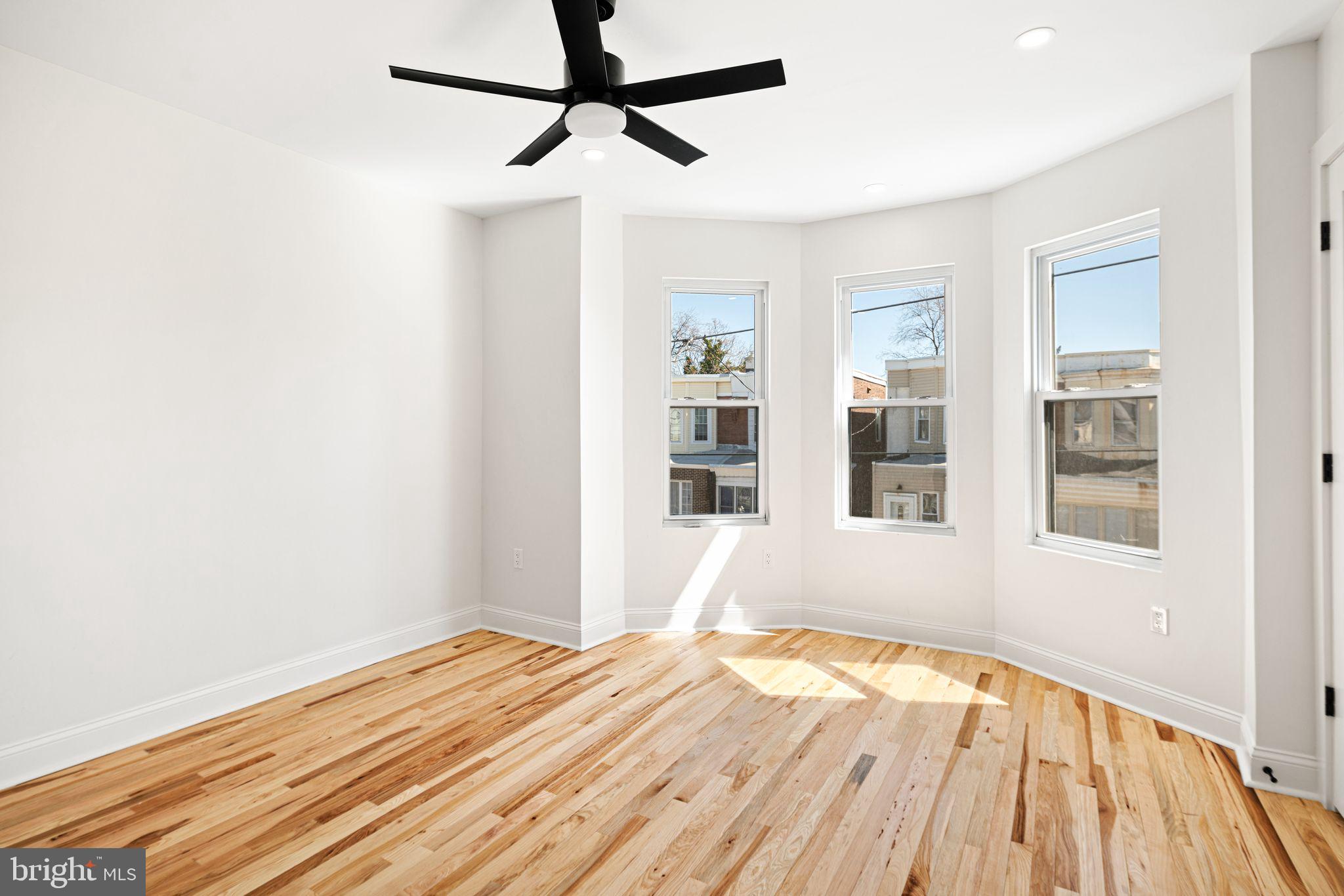 PHILADELPHIA (WEST) - Residential Lease