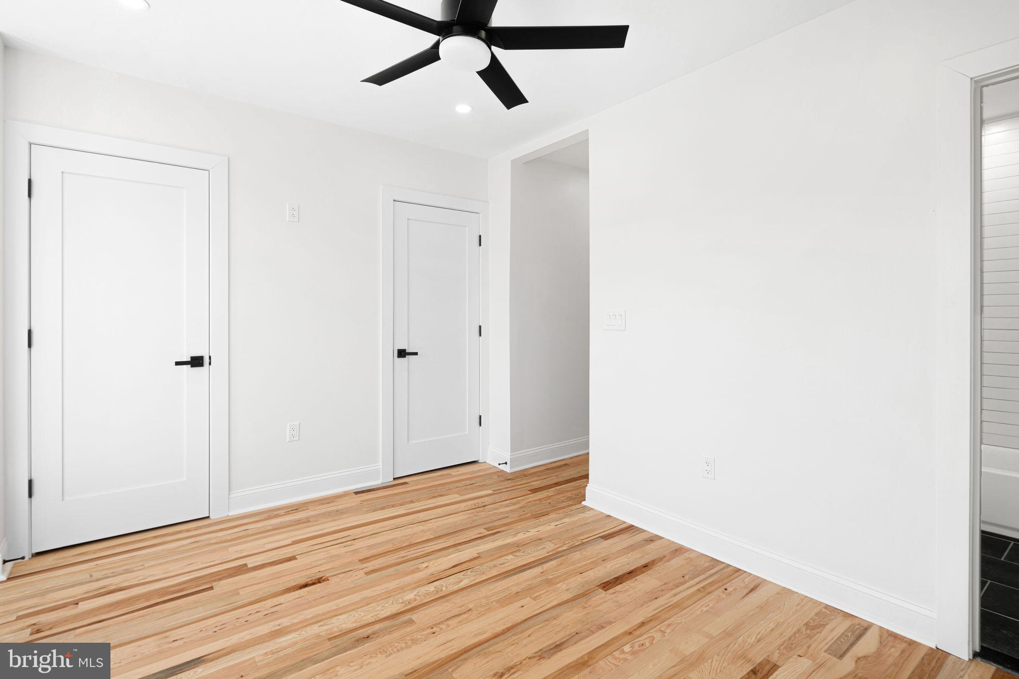 PHILADELPHIA (WEST) - Residential Lease