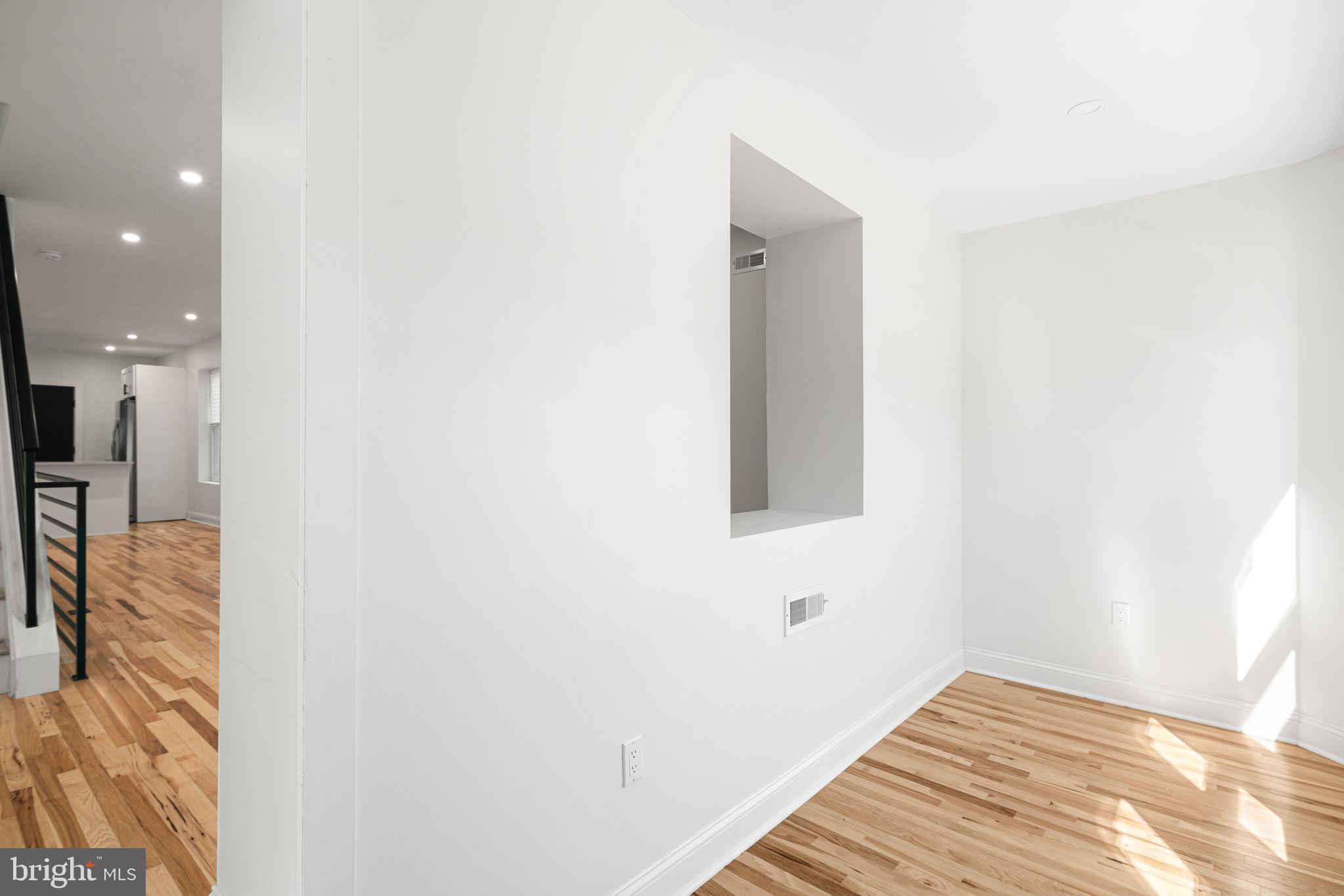 PHILADELPHIA (WEST) - Residential Lease