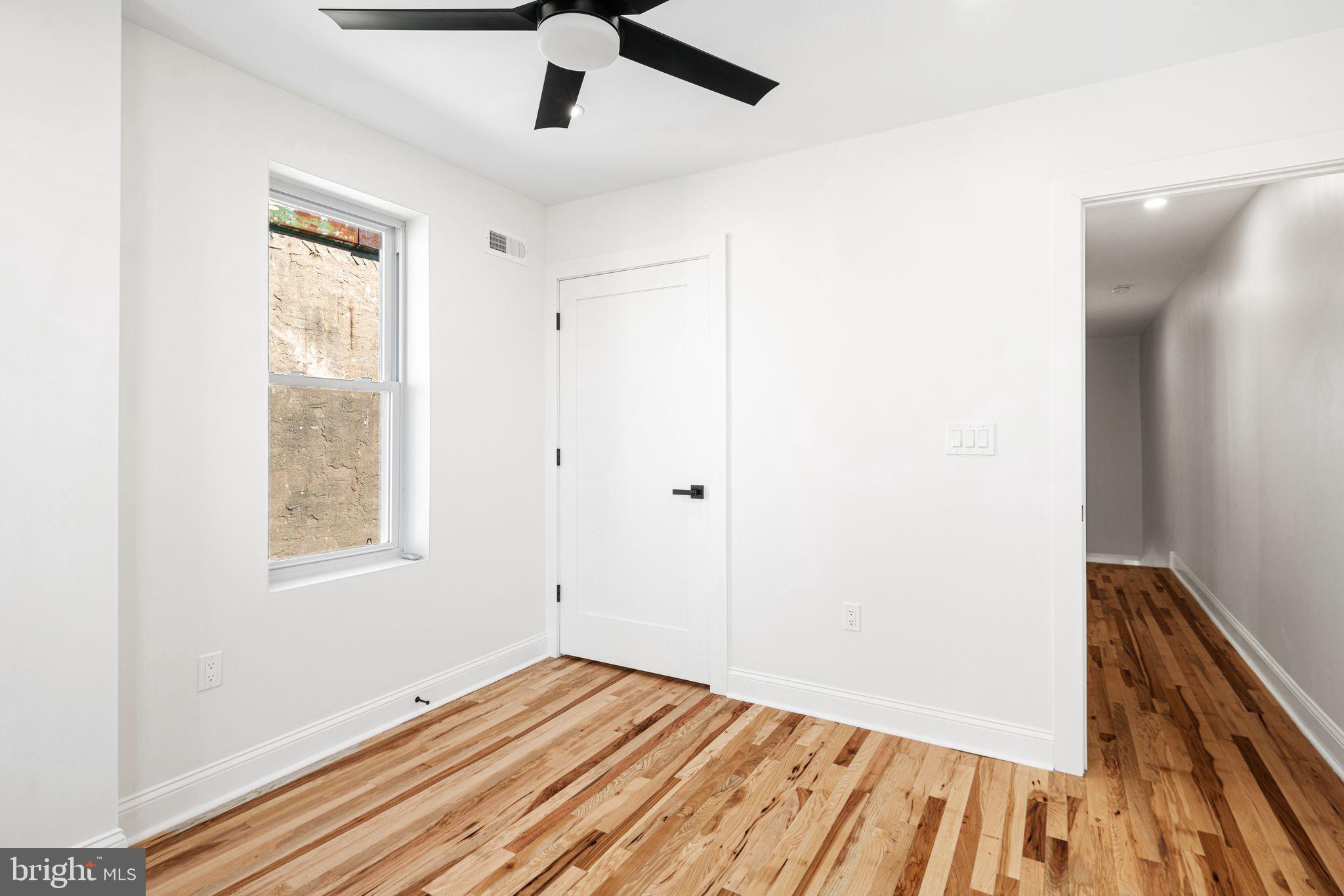 PHILADELPHIA (WEST) - Residential Lease