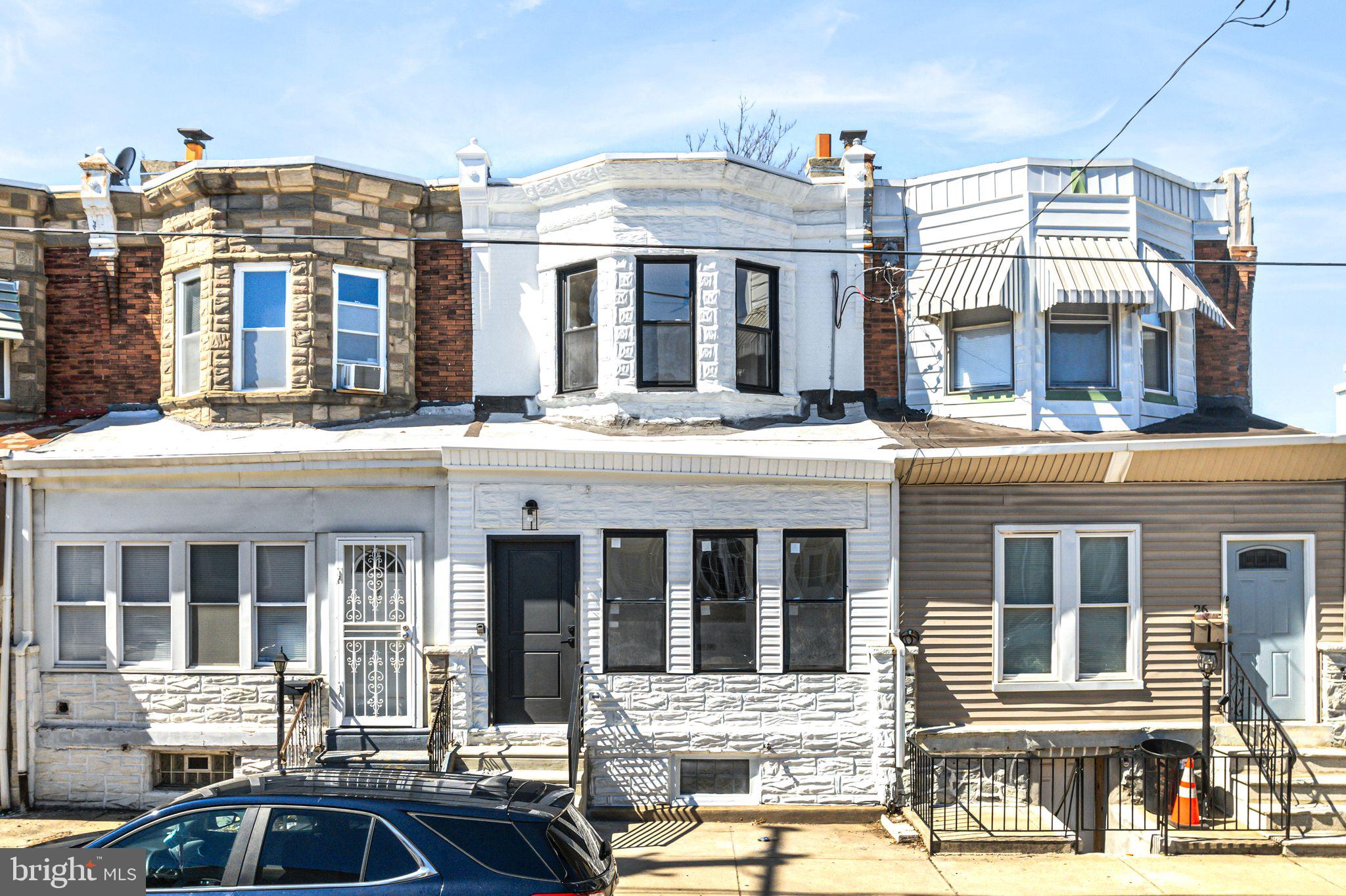 PHILADELPHIA (WEST) - Residential Lease