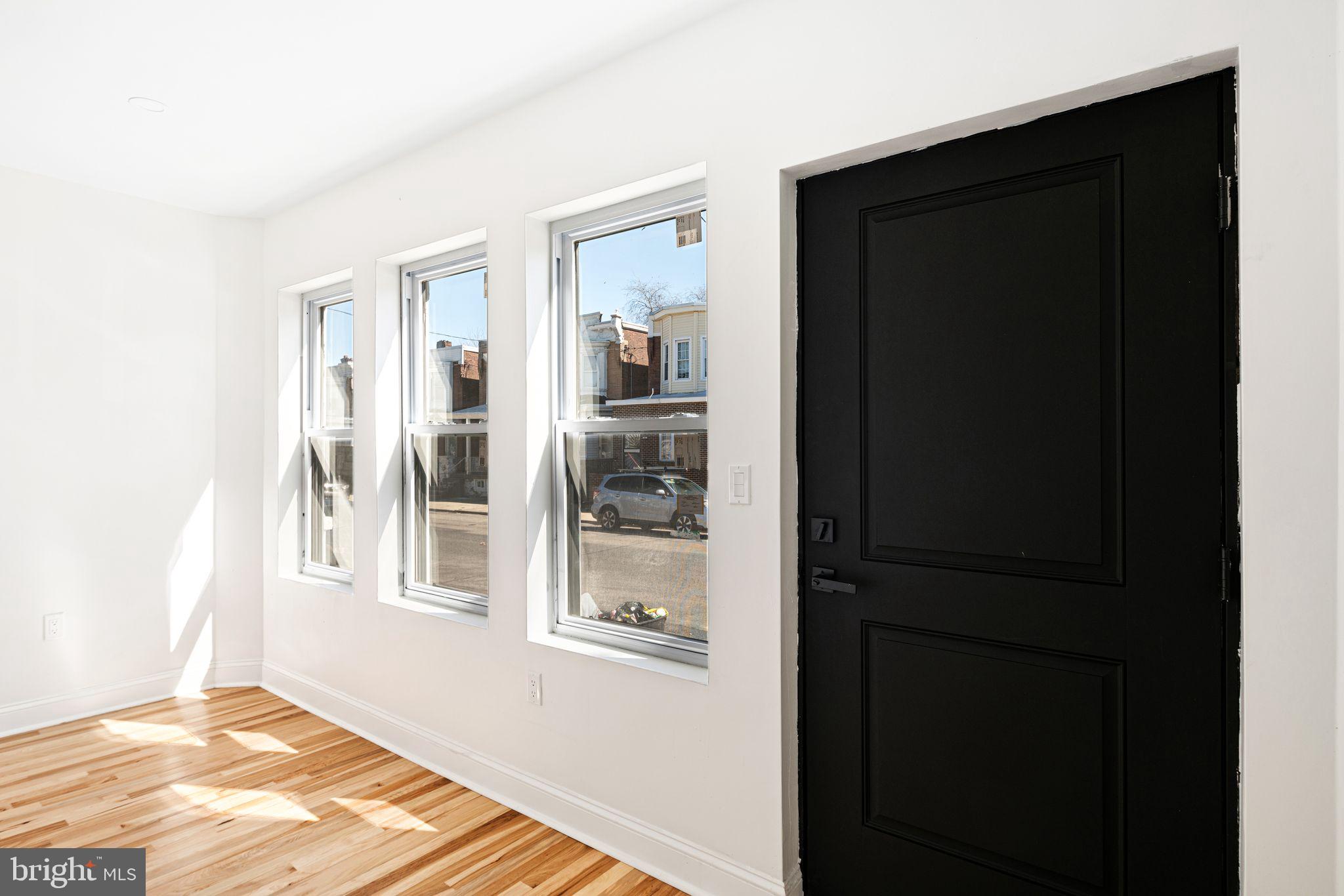 PHILADELPHIA (WEST) - Residential Lease