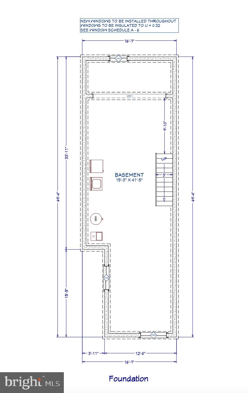 PHILADELPHIA (WEST) - Residential Lease