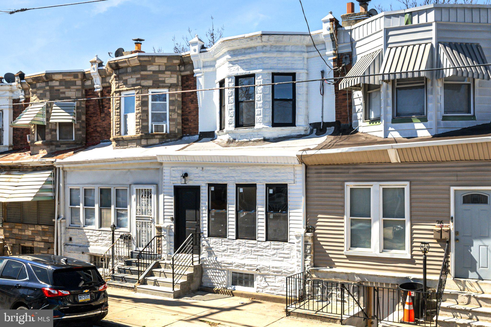 PHILADELPHIA (WEST) - Residential Lease