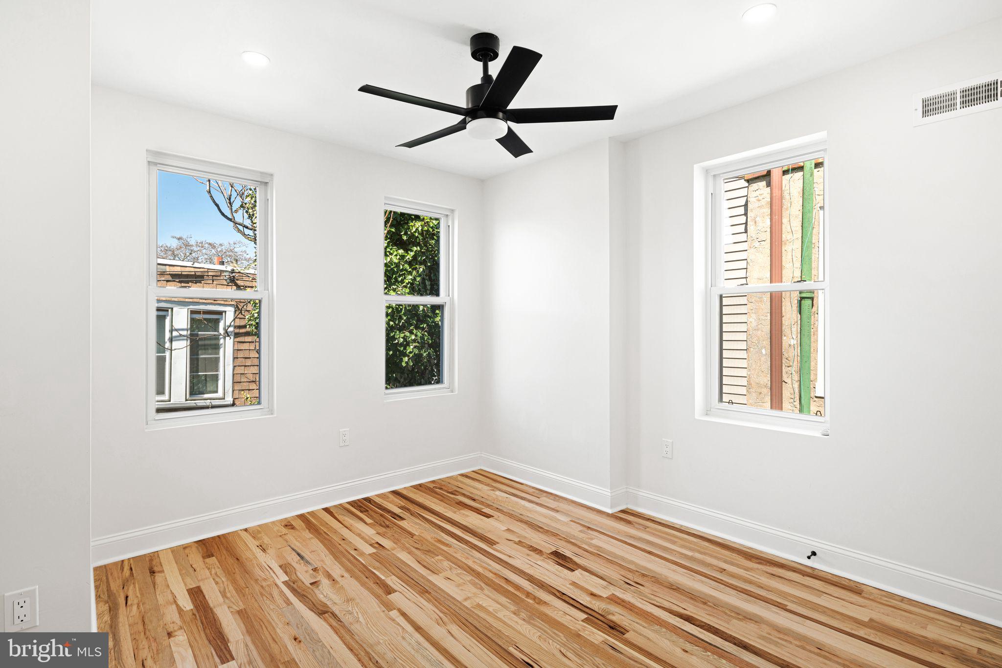 PHILADELPHIA (WEST) - Residential Lease