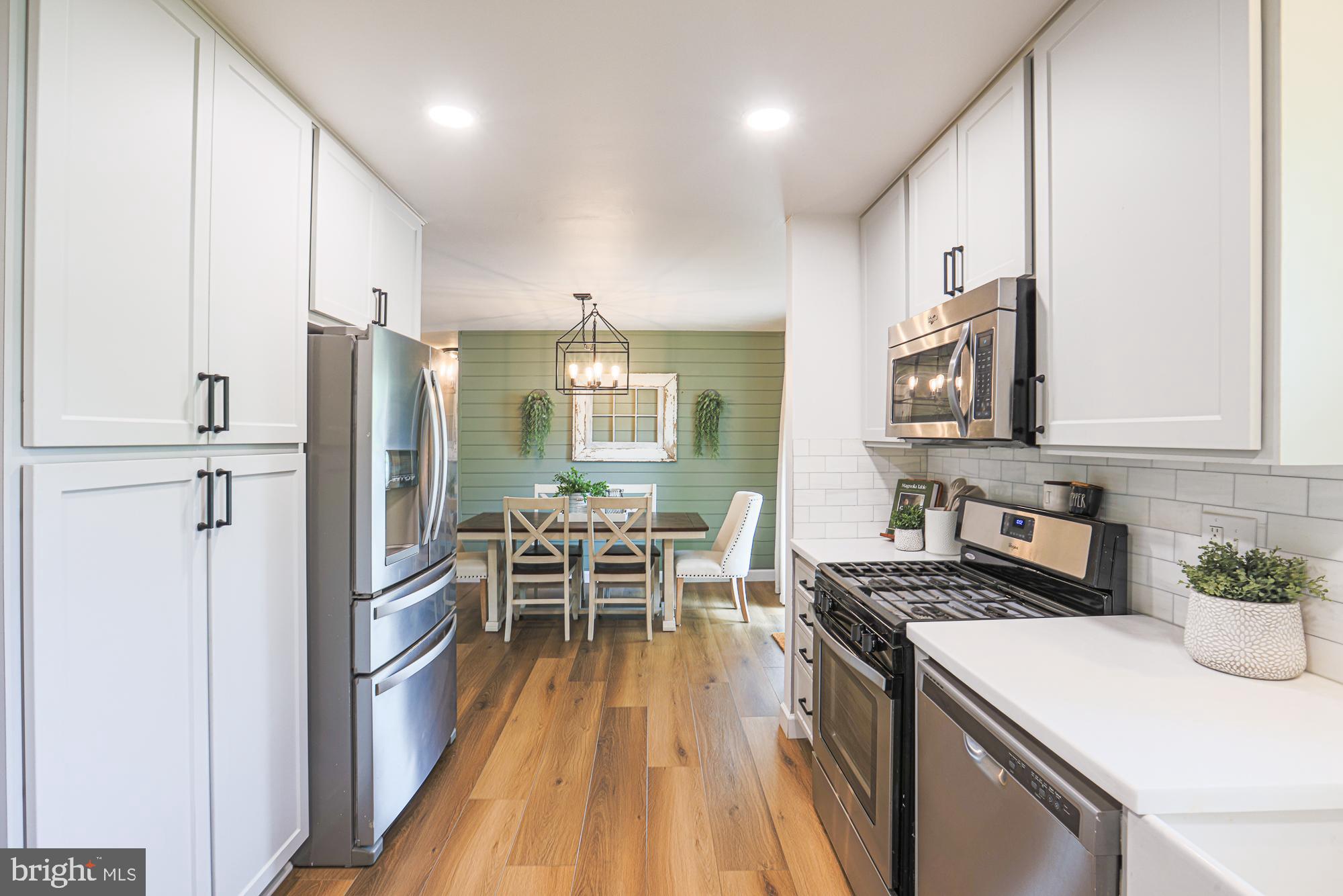 GREENRIDGE - Residential