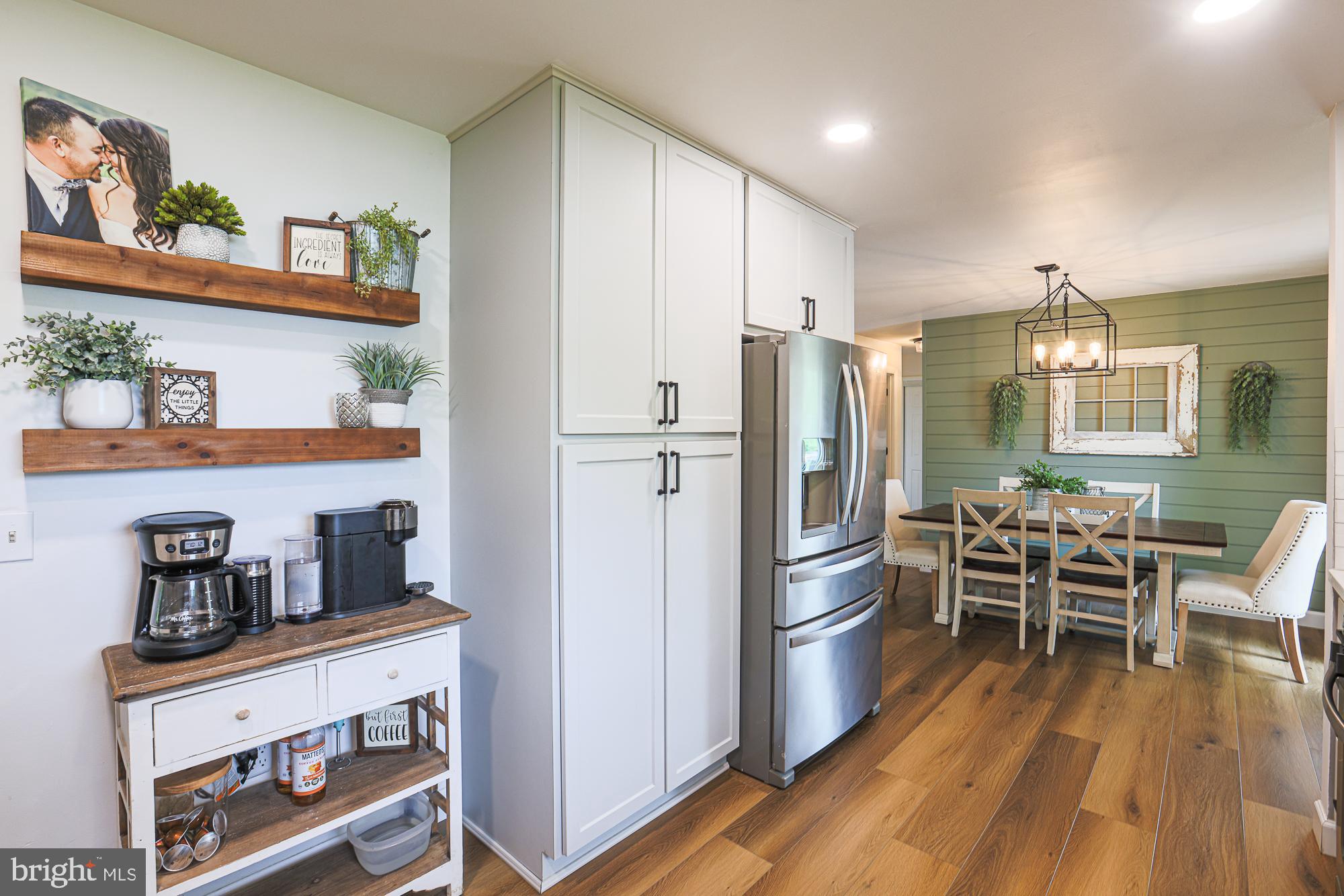 GREENRIDGE - Residential