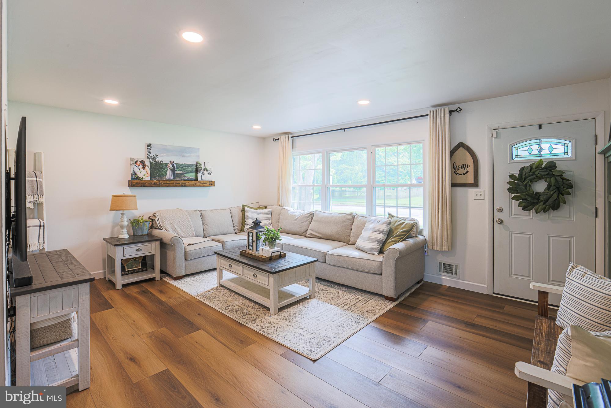 GREENRIDGE - Residential