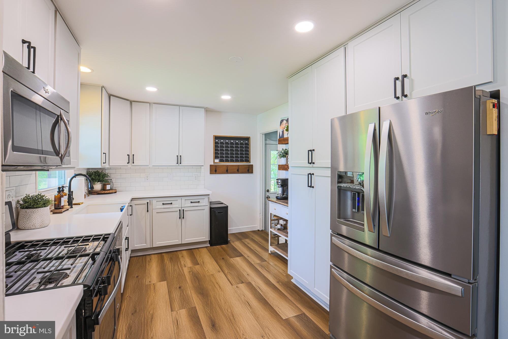 GREENRIDGE - Residential