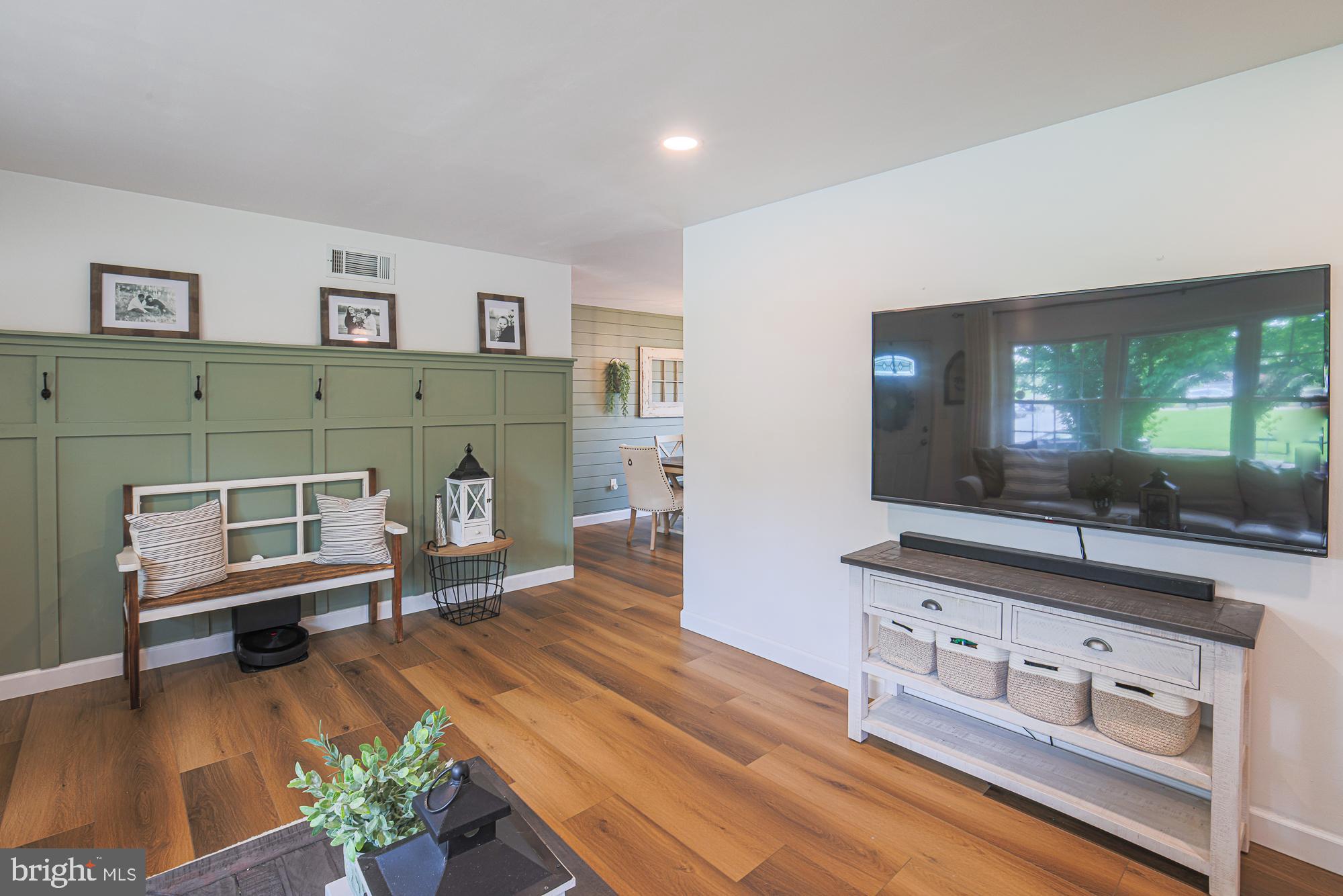 GREENRIDGE - Residential