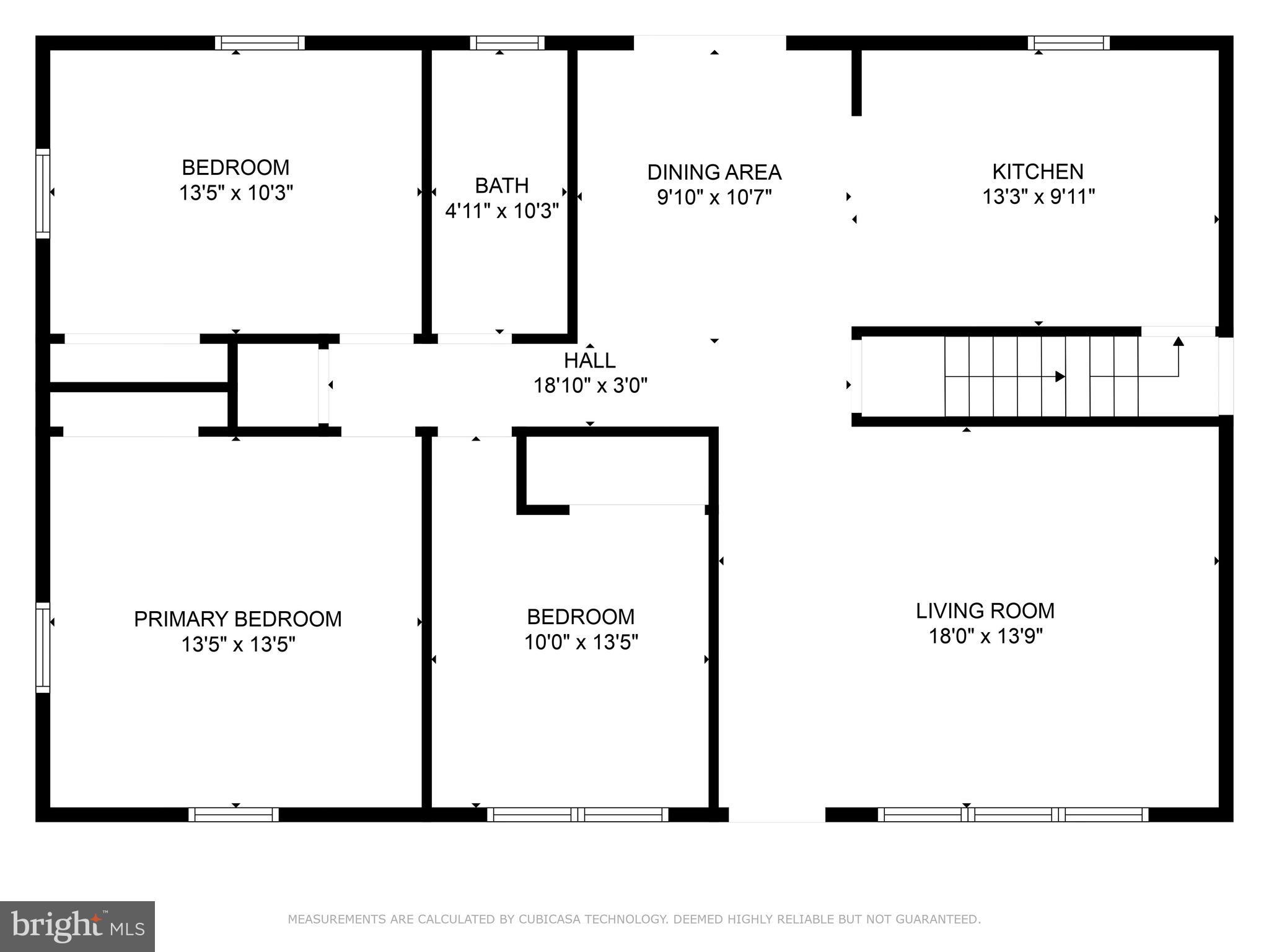 GREENRIDGE - Residential