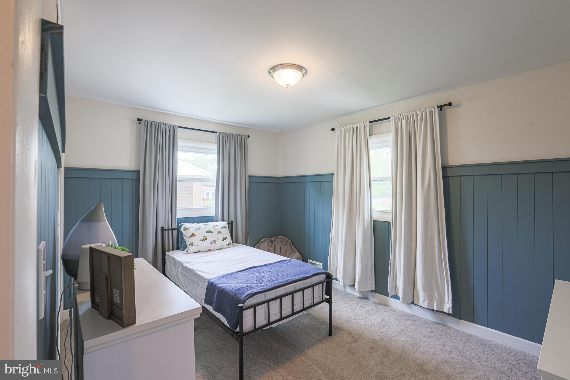 GREENRIDGE - Residential