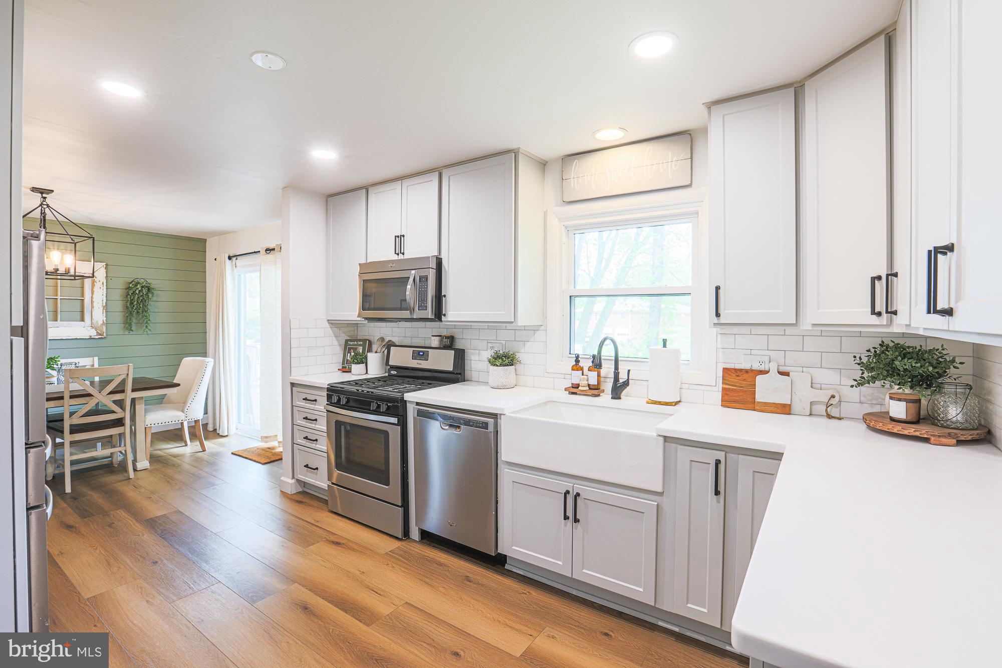 GREENRIDGE - Residential