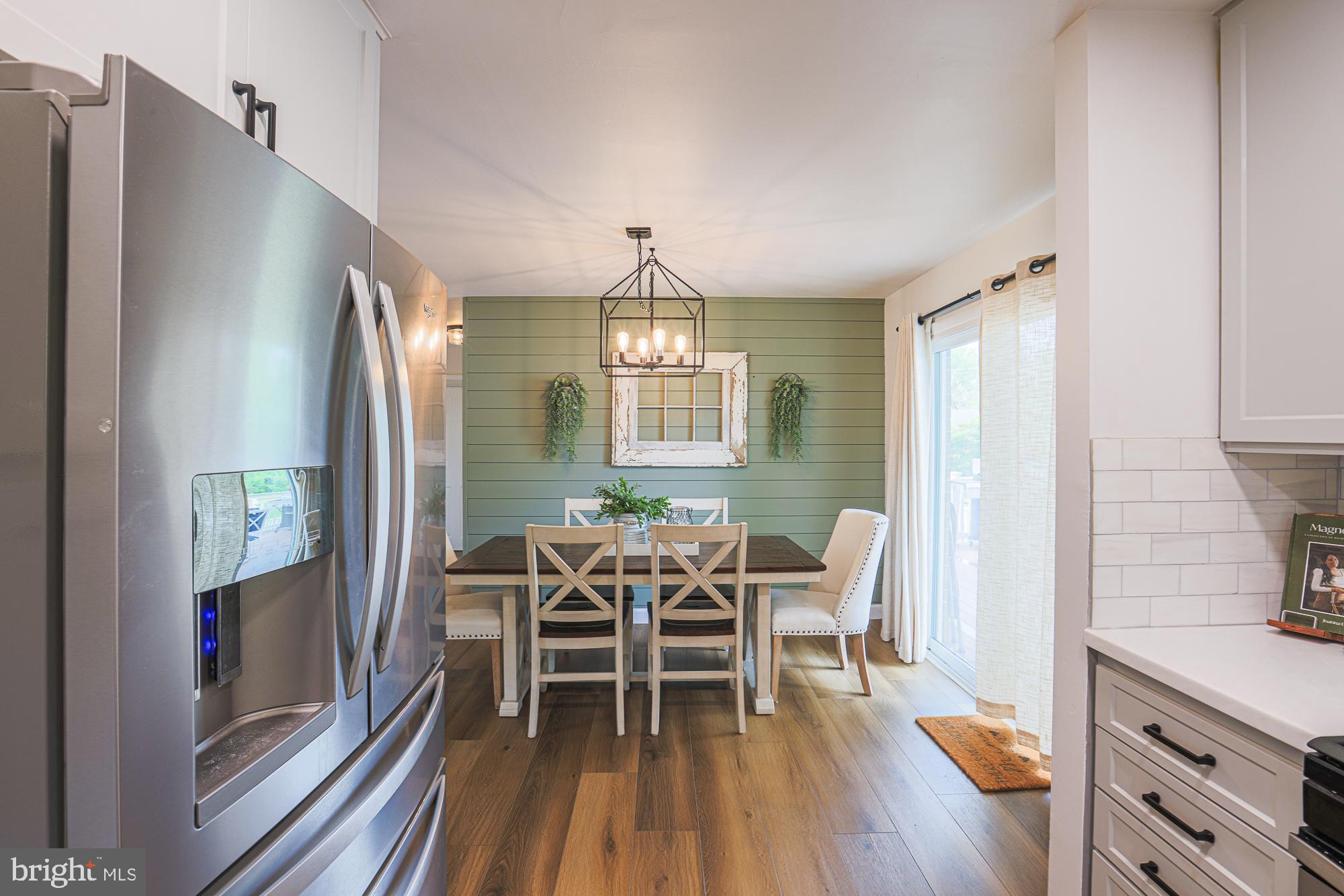 GREENRIDGE - Residential