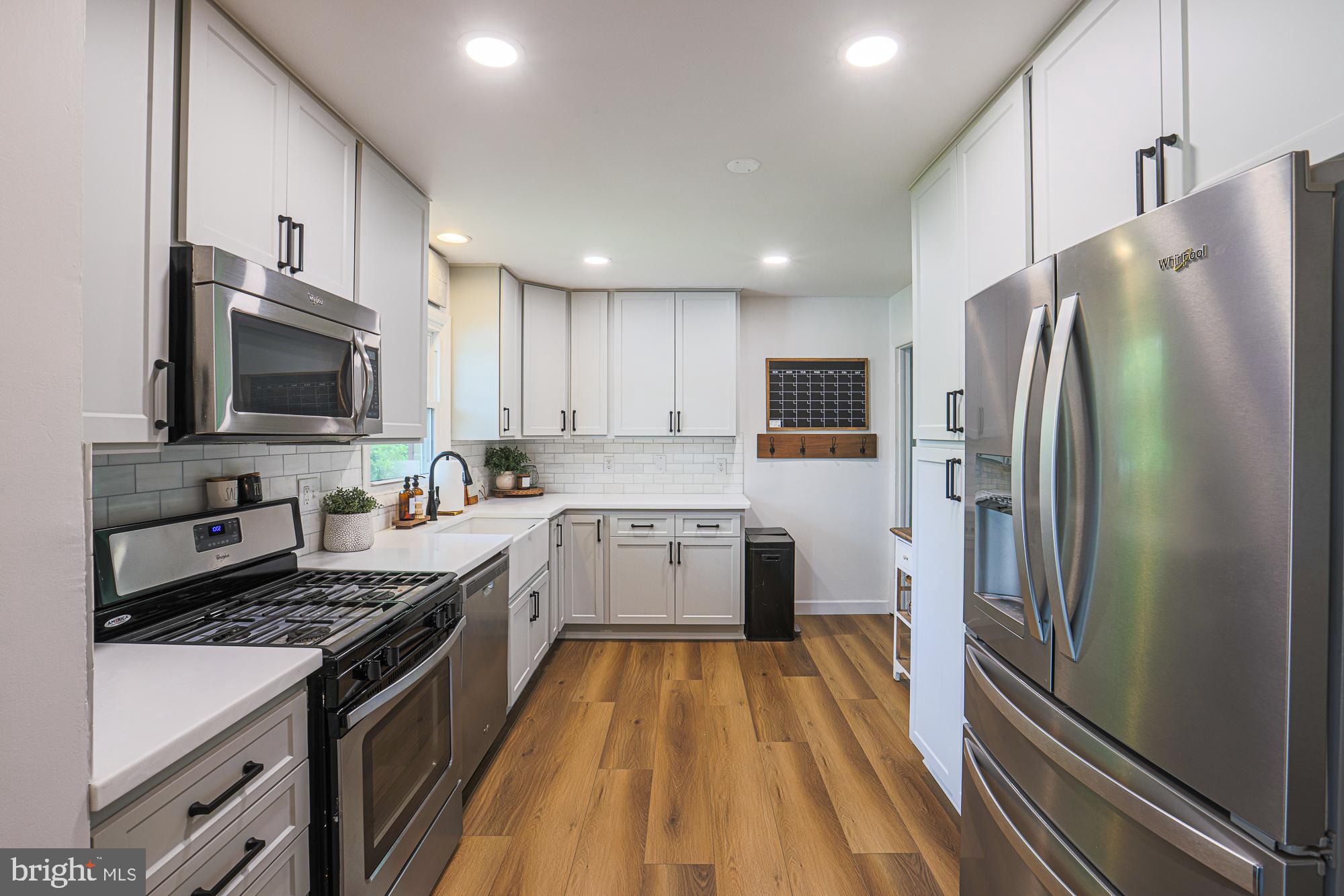 GREENRIDGE - Residential