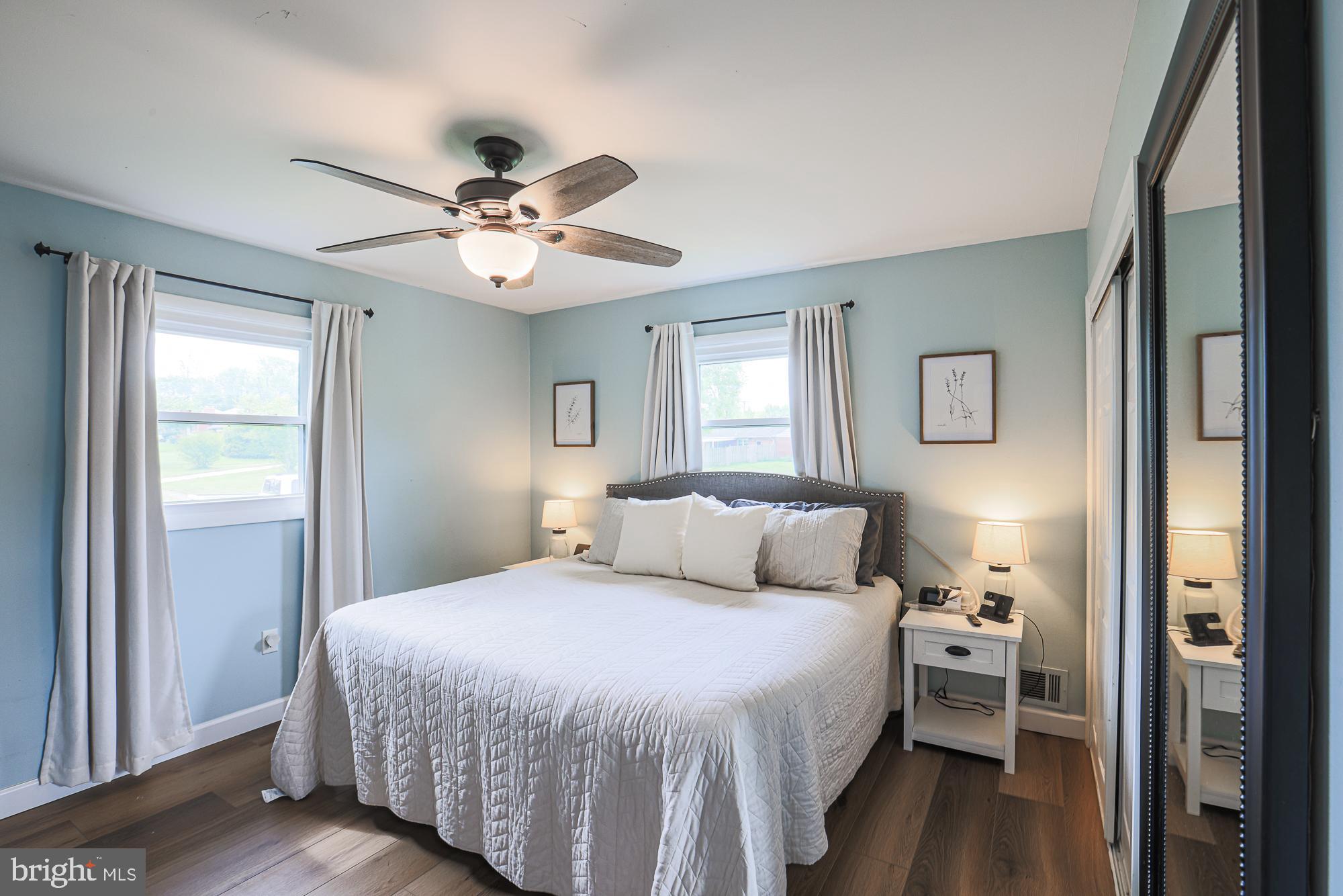 GREENRIDGE - Residential