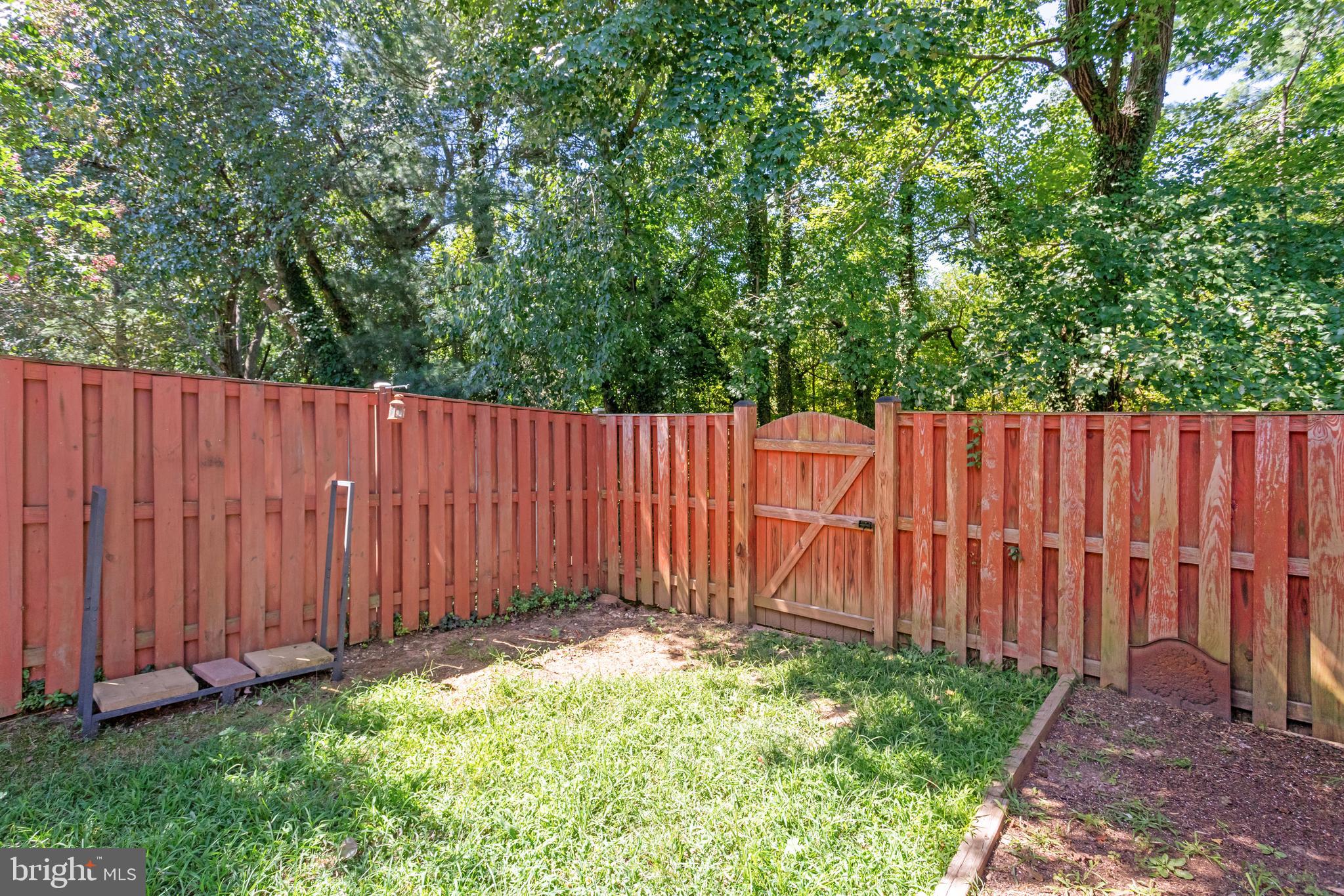 WOODSTONE - Residential Lease