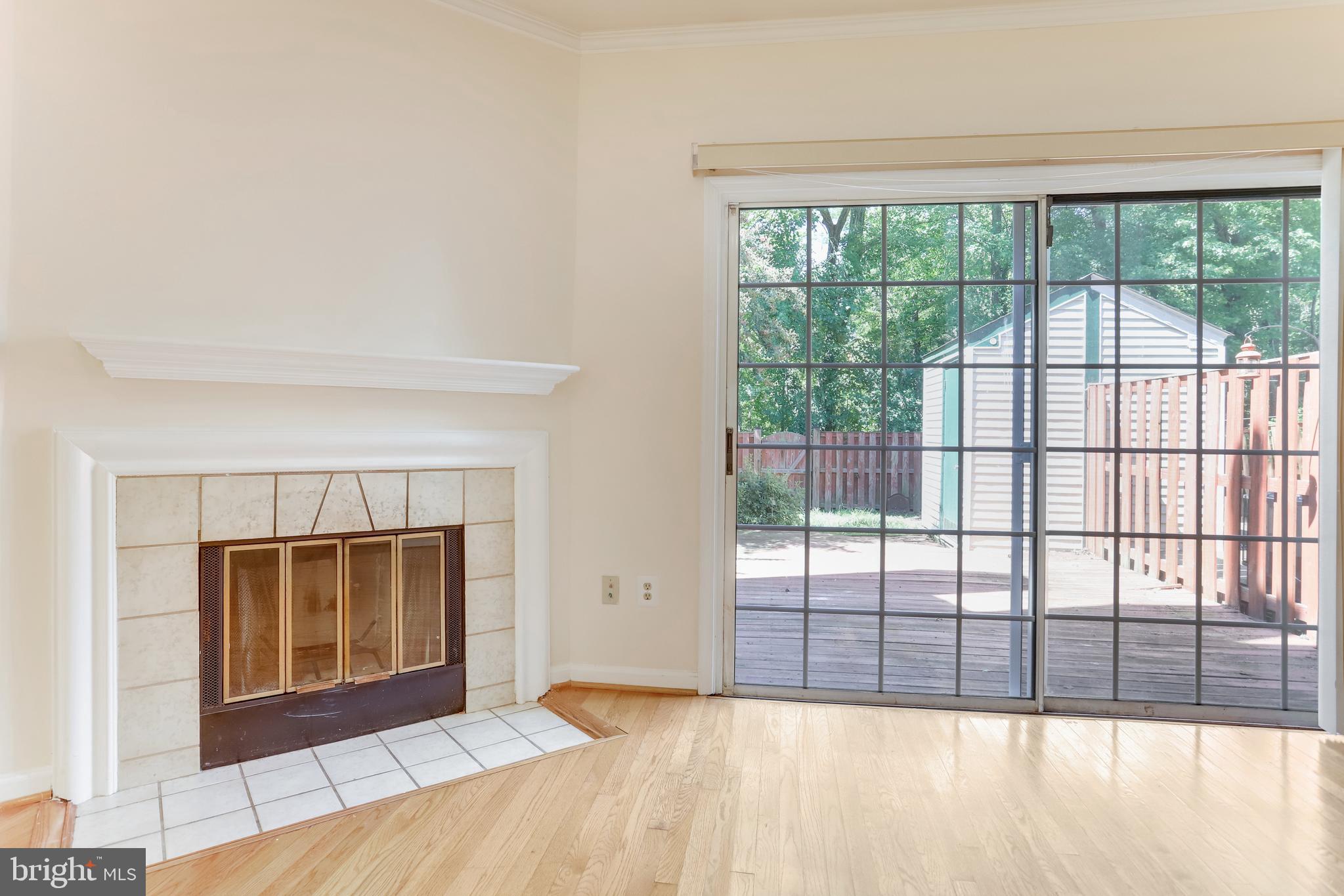 WOODSTONE - Residential Lease