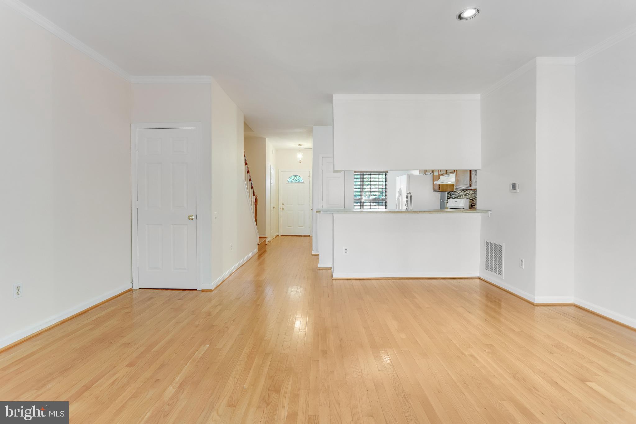 WOODSTONE - Residential Lease