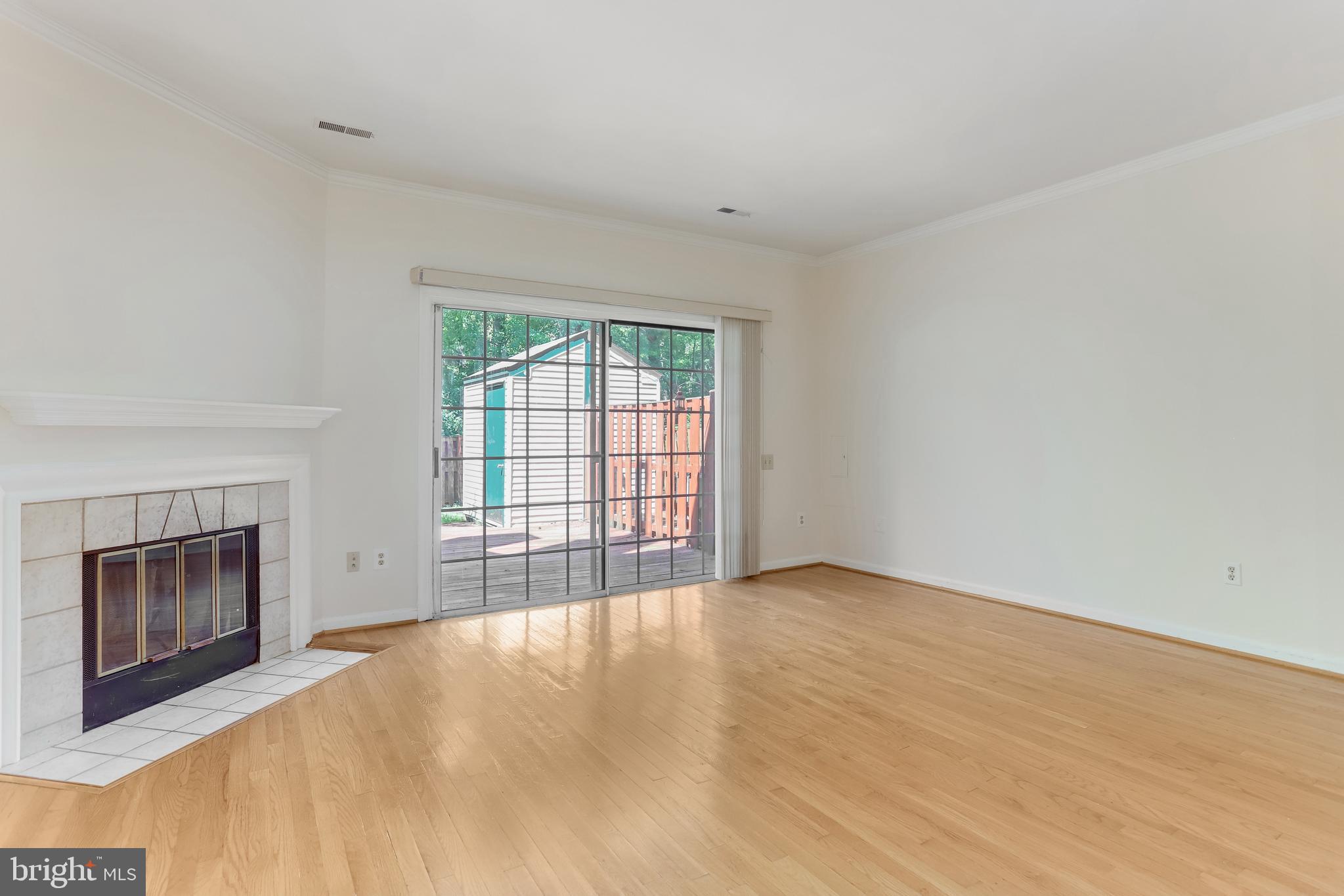 WOODSTONE - Residential Lease