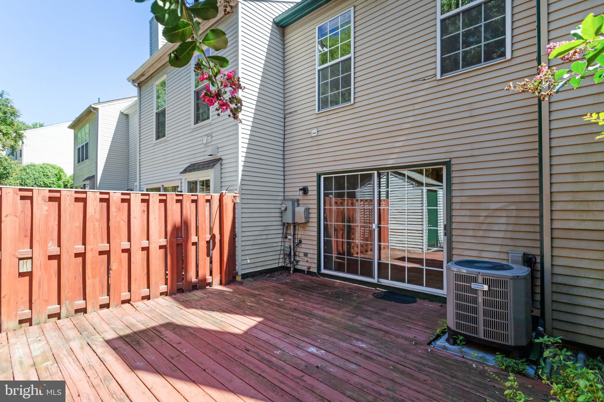 WOODSTONE - Residential Lease