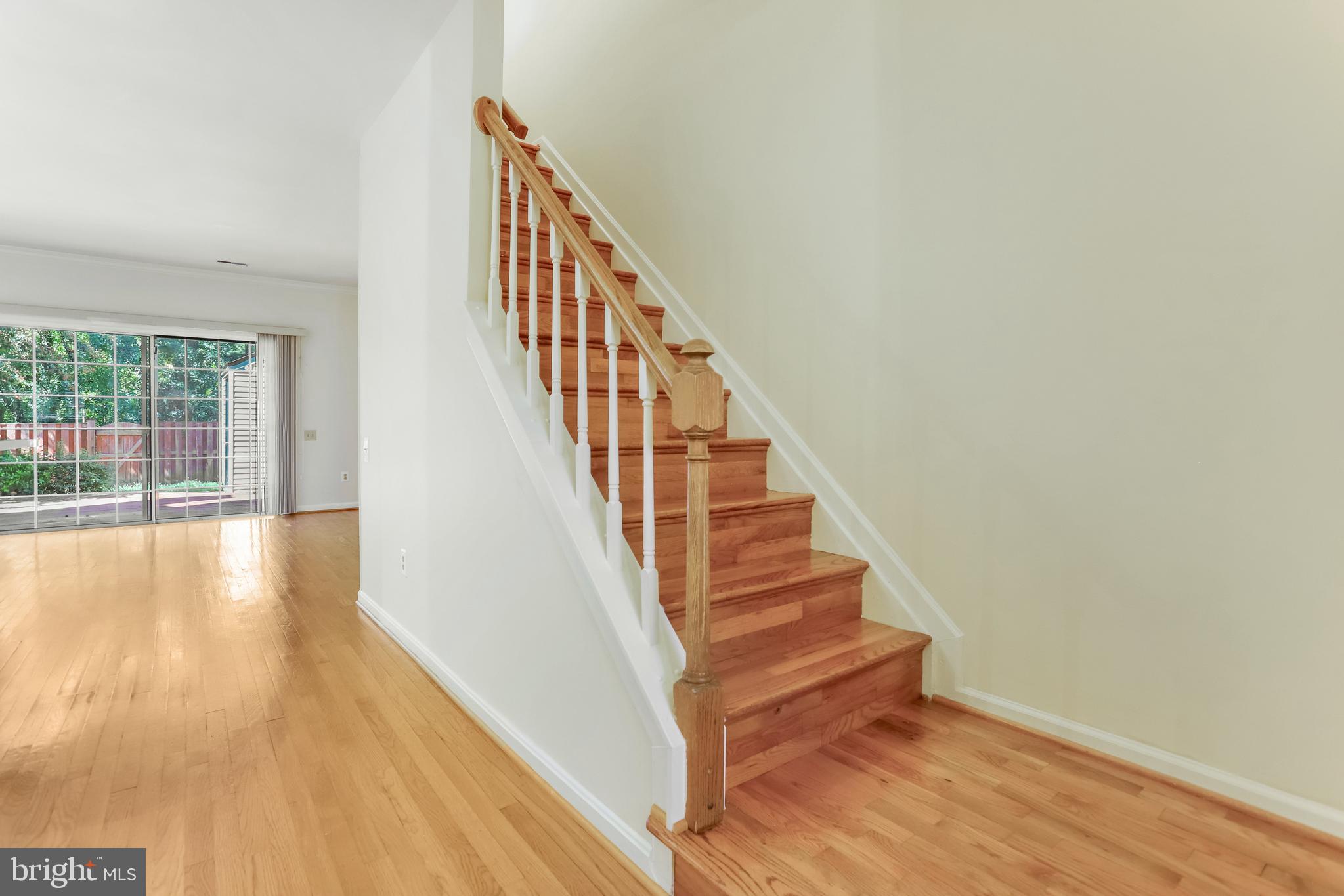 WOODSTONE - Residential Lease