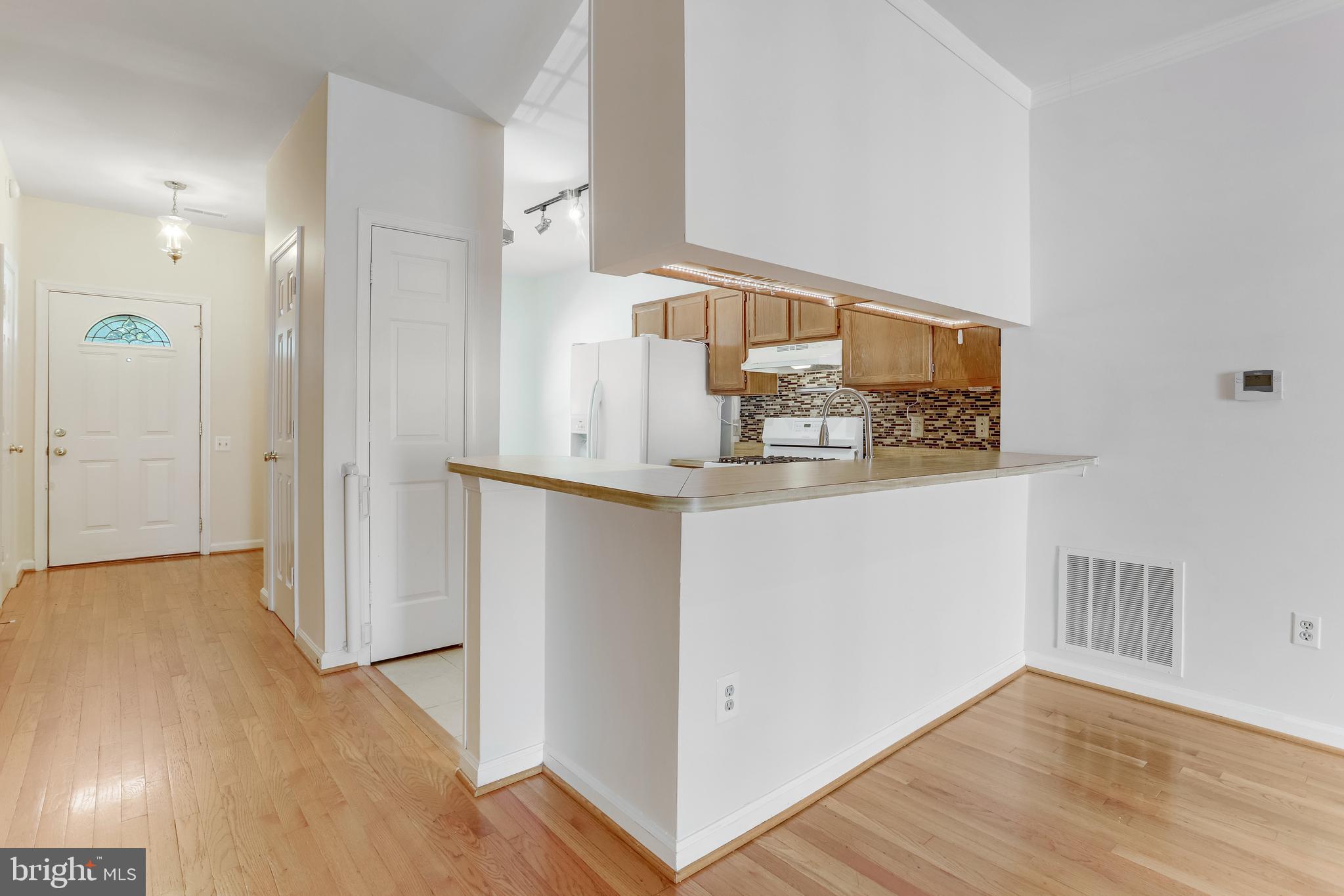 WOODSTONE - Residential Lease