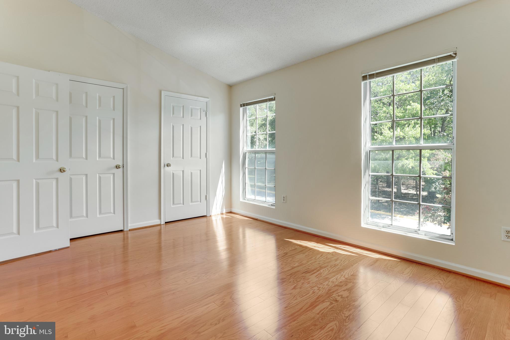 WOODSTONE - Residential Lease