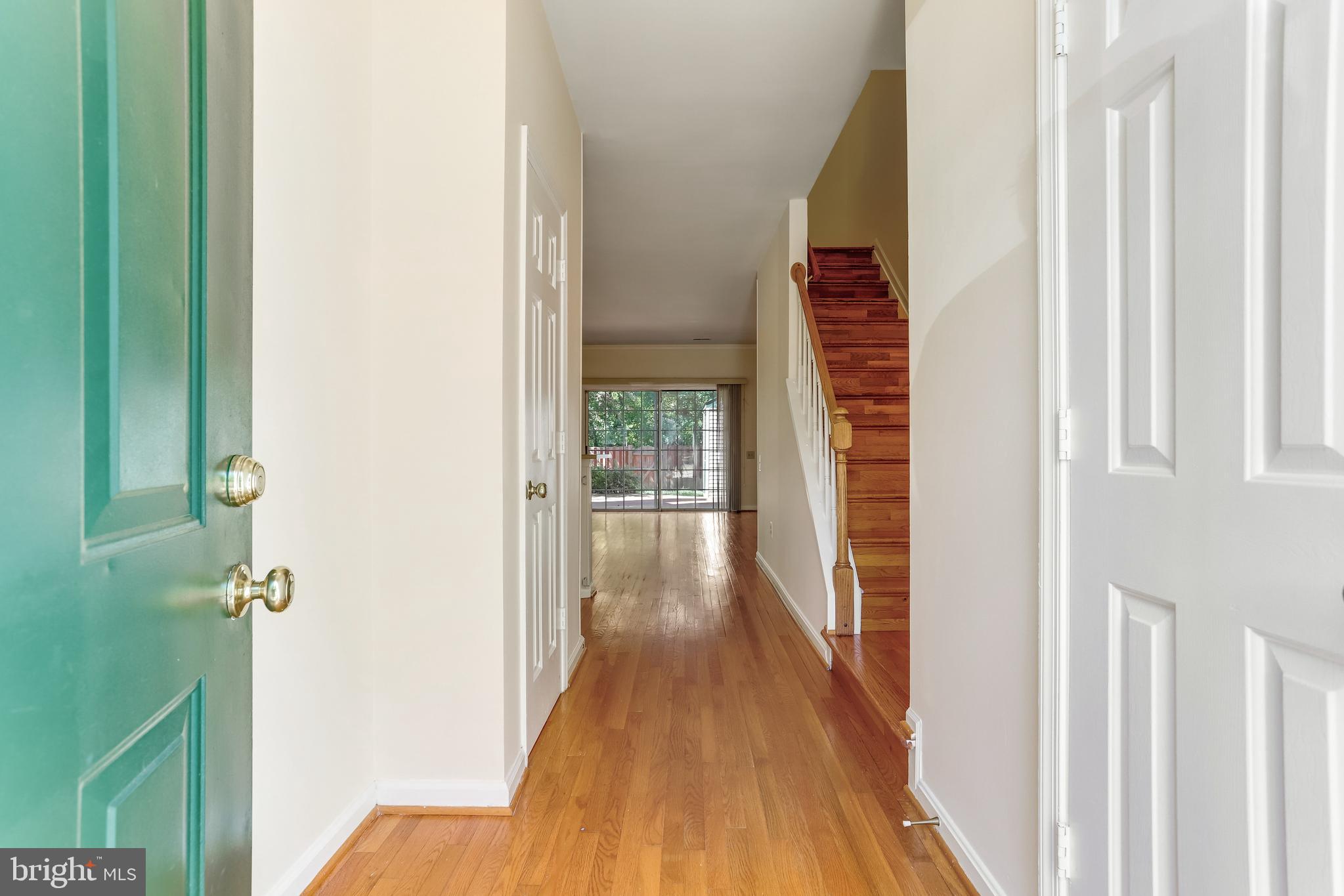 WOODSTONE - Residential Lease