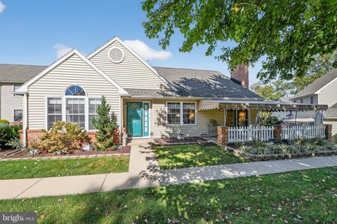 136 HEATHER LANE WYOMISSING PA 19610