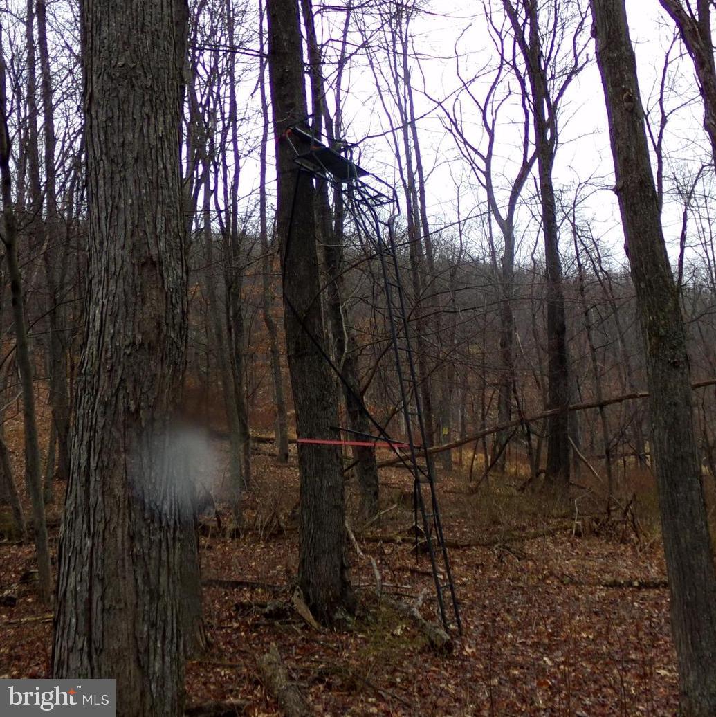 QUAKER LAKE SUBDIVISION - Land