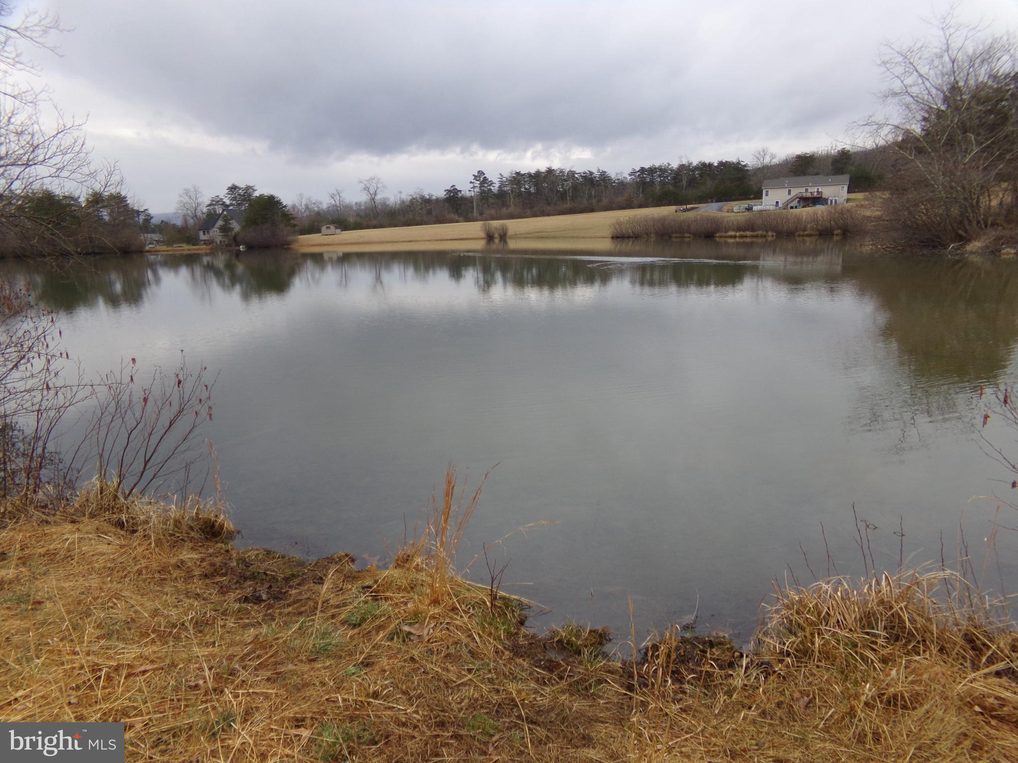 QUAKER LAKE SUBDIVISION - Land