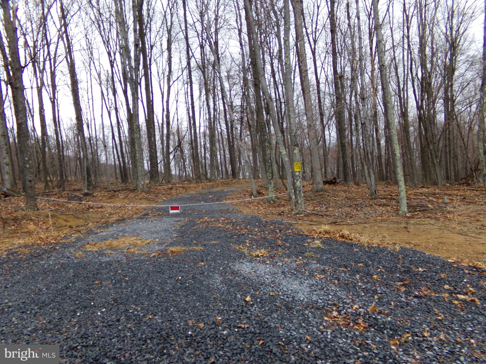 NEED YOUR OWN SPACE... DON'T MISS OUT ON THIS PIECE OF PARADISE. HUNTING, FISHING, CANOEING, SWIMMING AT QUAKER LAKE. THIS PROPERTY HAS TWO 3+ ACRE EACH BUILDING LOTS TOTALING 6.38 ACRES. LOT 18 DRIVEWAY IS INSTALLED.HOME SITE IS CLEARED, 4 BEDROOM CONVENTIONAL PERC ON BOTH, LOT 18 DRAINFIELD IS MARKED. BOTH LOTS ARE MOSTLY LEVEL, UNDER GROUND UTILITES, PAVED ROAD, DID I MENTION HUNTING, DEER, TURKEY, BEAR AND OTHER CRITTERS ...OR BUILDERS/INVESTORS LARGE FAMILIES TAKE NOTICE BUILD TWO HOMES. BOTH LOTS SOLD TOGETHER, BUILD ON ONE, SELL ONE, ALMOST PAYS FOR ITS SELF. 25 MINUTES OR 22 MILES TO WINCHESTER.
