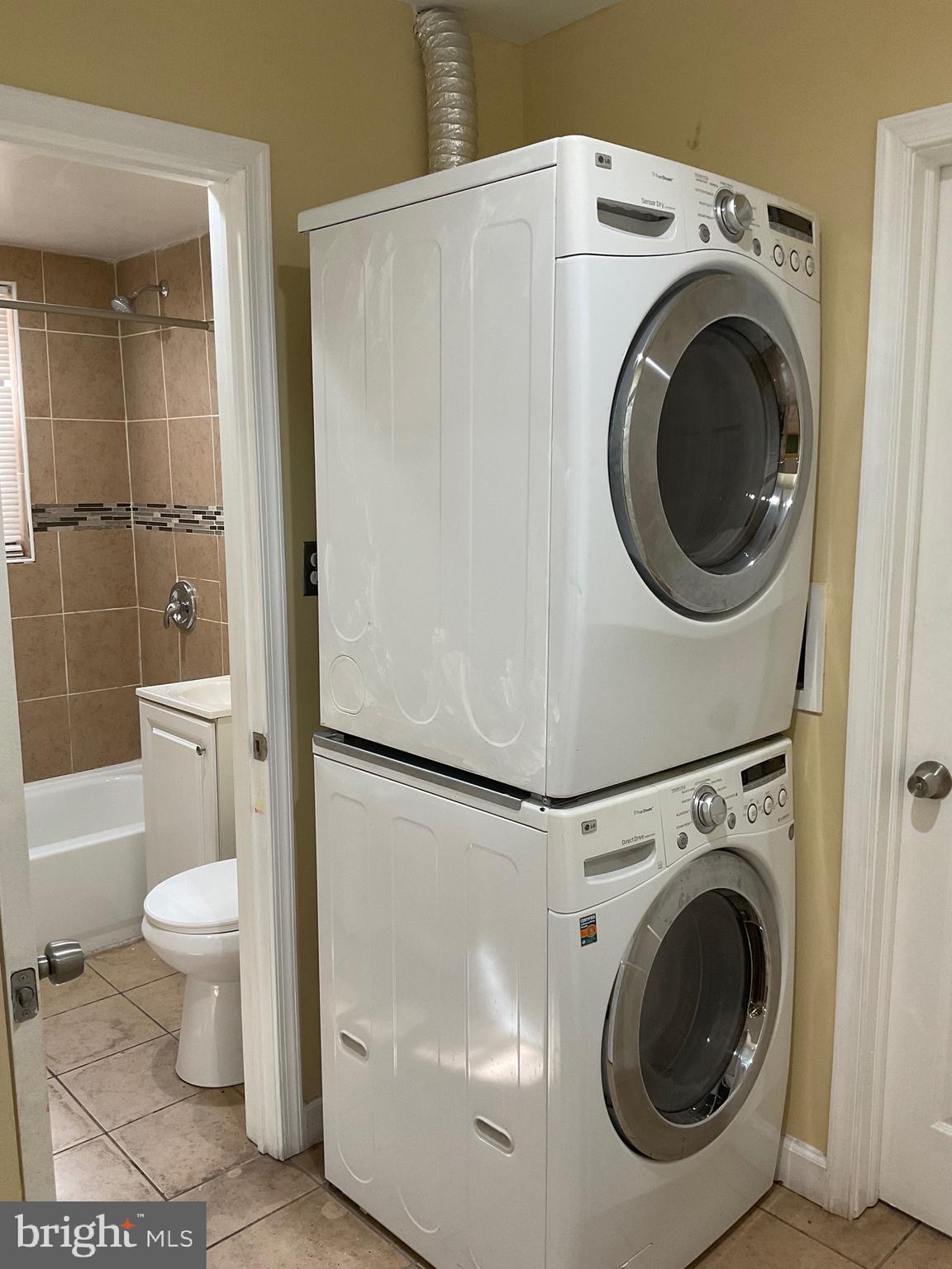 CONGRESS HEIGHTS - Residential