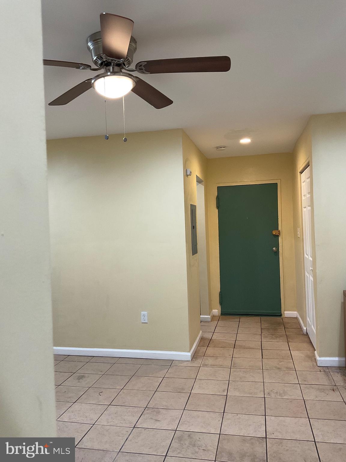 CONGRESS HEIGHTS - Residential