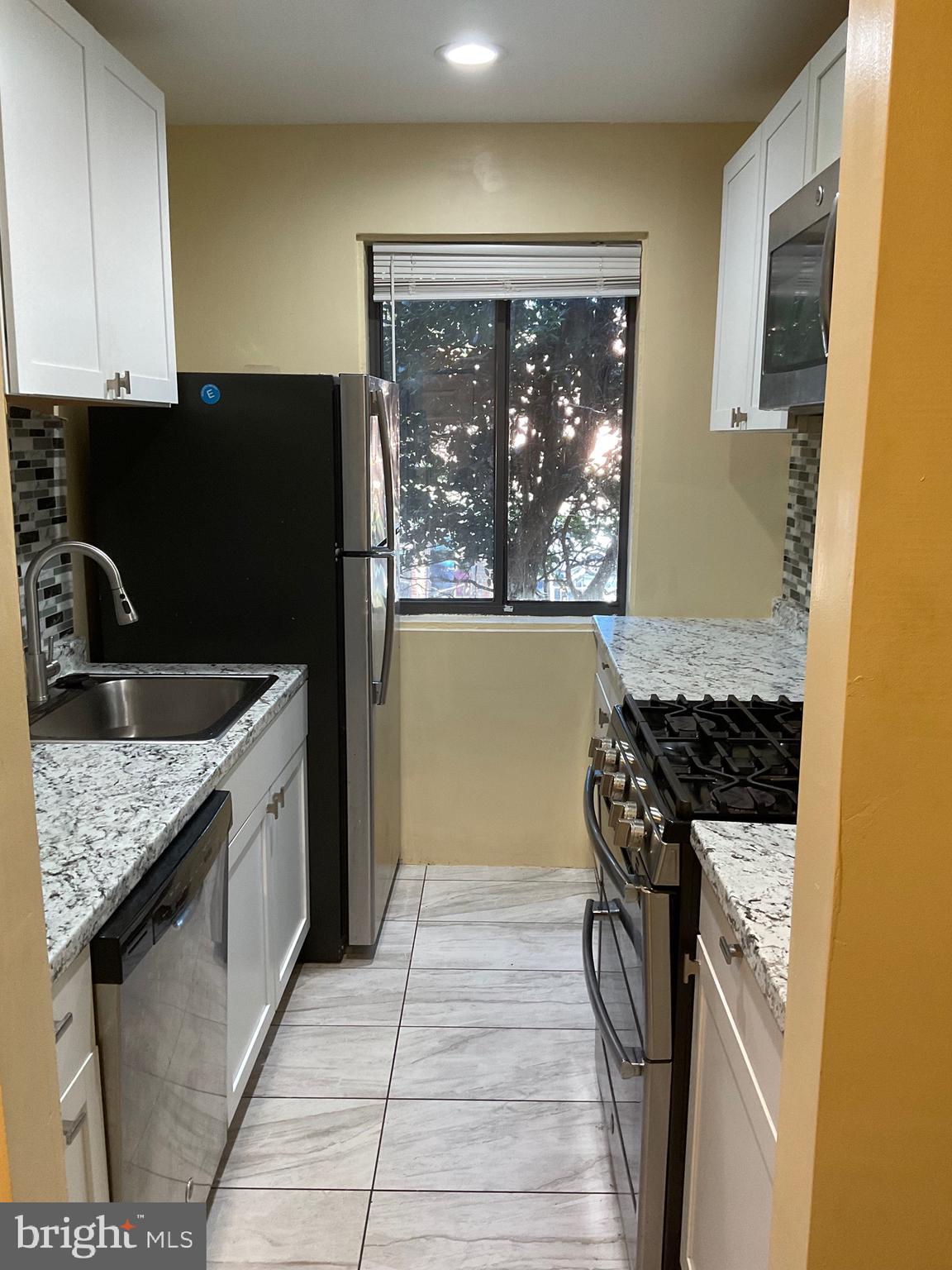 CONGRESS HEIGHTS - Residential