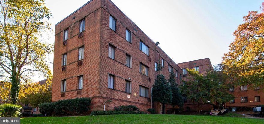 Welcome to 6 Galveston Street - Located in the Friendship Square Condominium community of Congress Heights. This garden-style condo offers a prime opportunity for investors or homeowners looking for an affordable entry into the DC market. The unit has been  recently renovated, offers two bedrooms + one full  bath and an in-unit washer and dryer for added convenience. The community is conveniently located right off  South Capital Street with easy access to I-295, I-495 and Route 210. There is a Metrobus stop just steps away providing a direct link to the Green Line Metrorail.