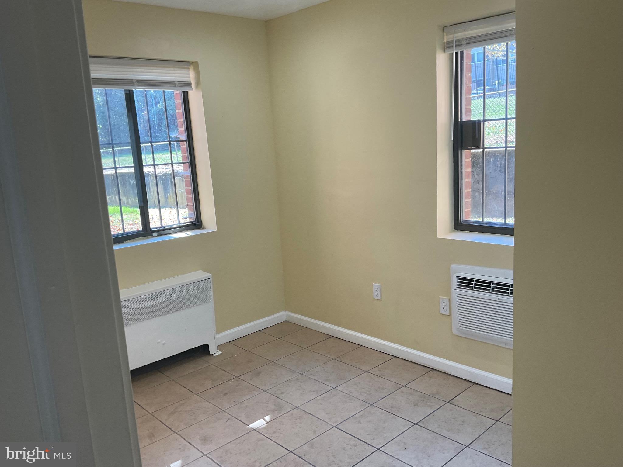 CONGRESS HEIGHTS - Residential