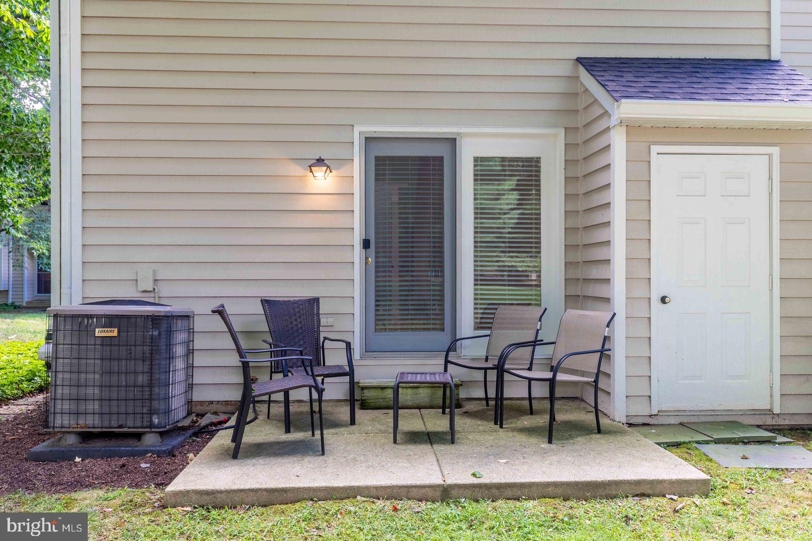 SPRINGHILL FARM - Residential Lease