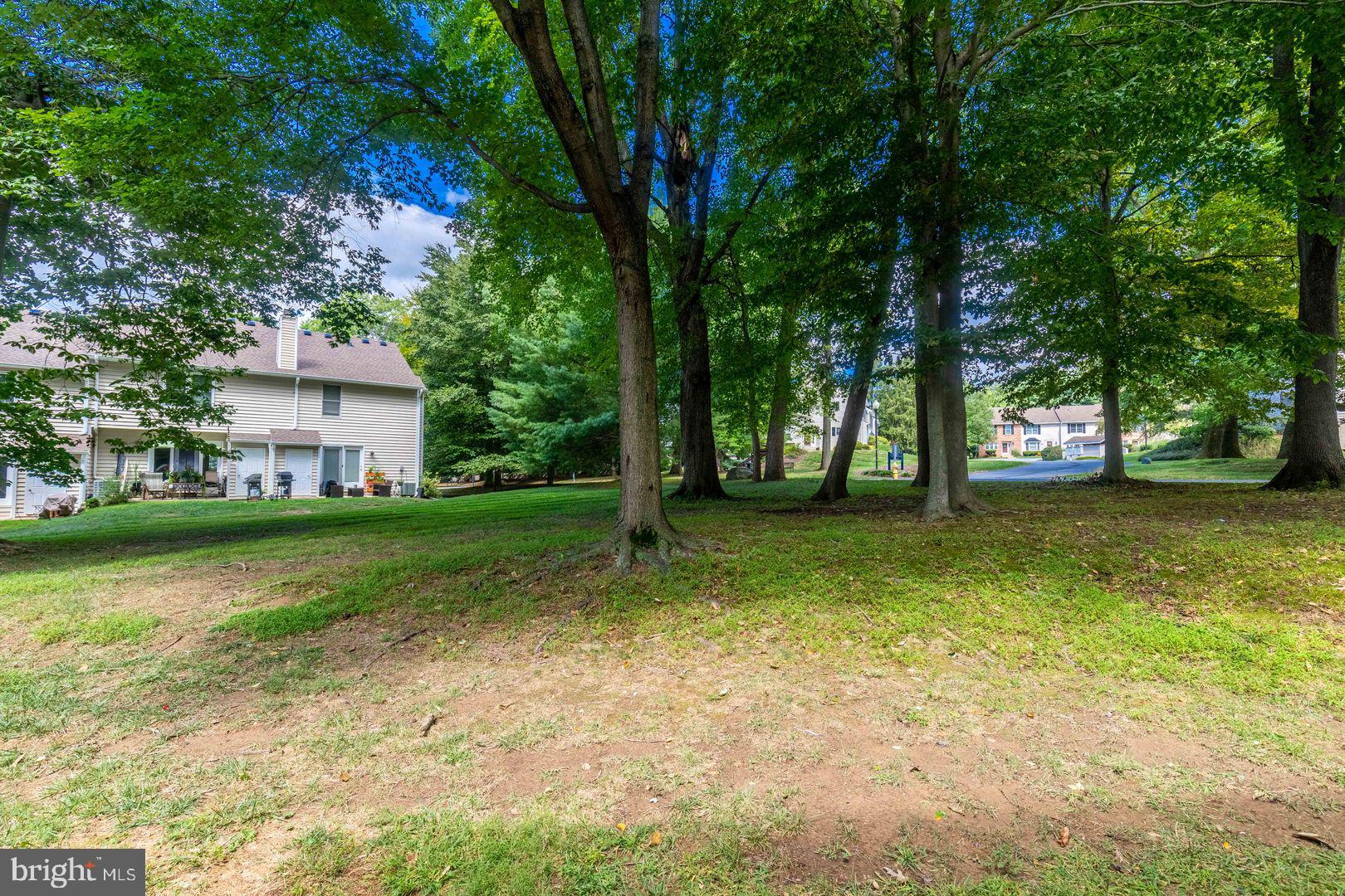 SPRINGHILL FARM - Residential Lease