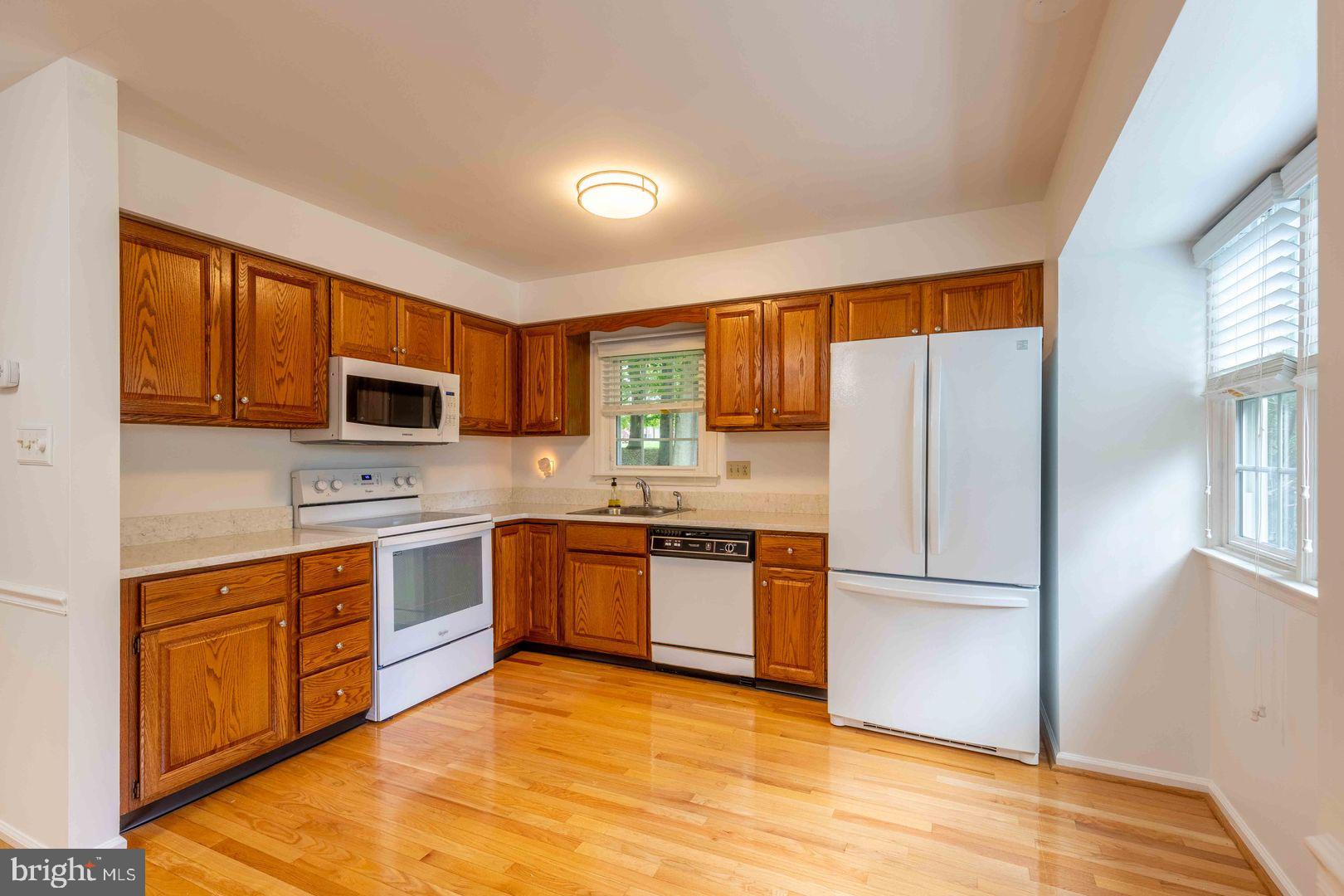 SPRINGHILL FARM - Residential Lease