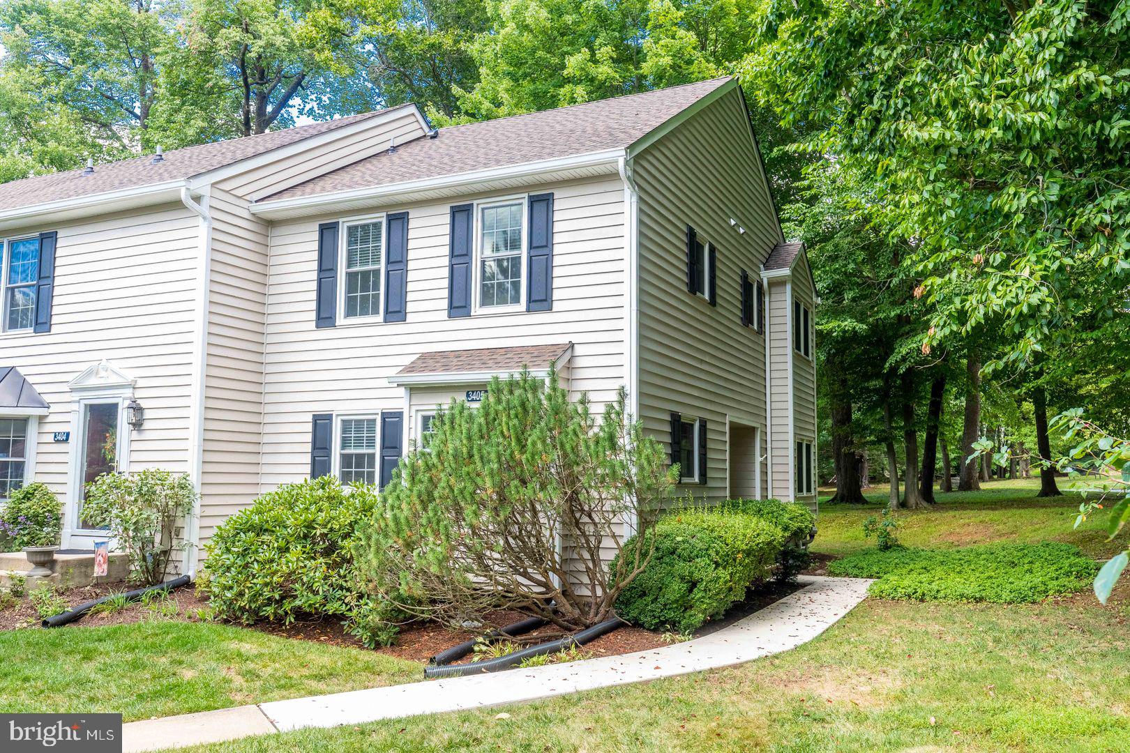 SPRINGHILL FARM - Residential Lease