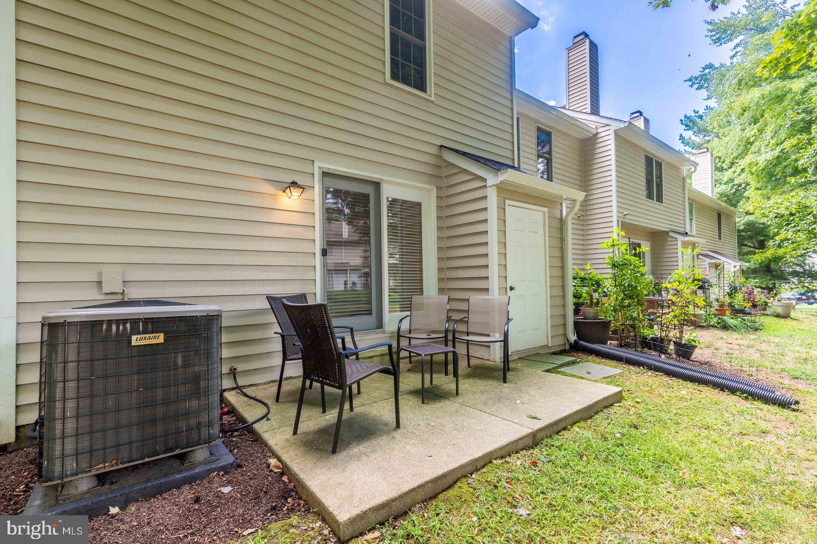 SPRINGHILL FARM - Residential Lease