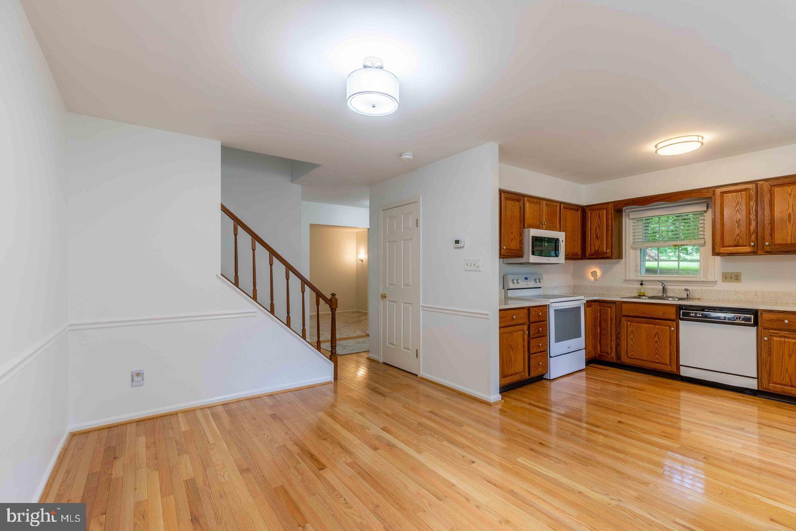 SPRINGHILL FARM - Residential Lease